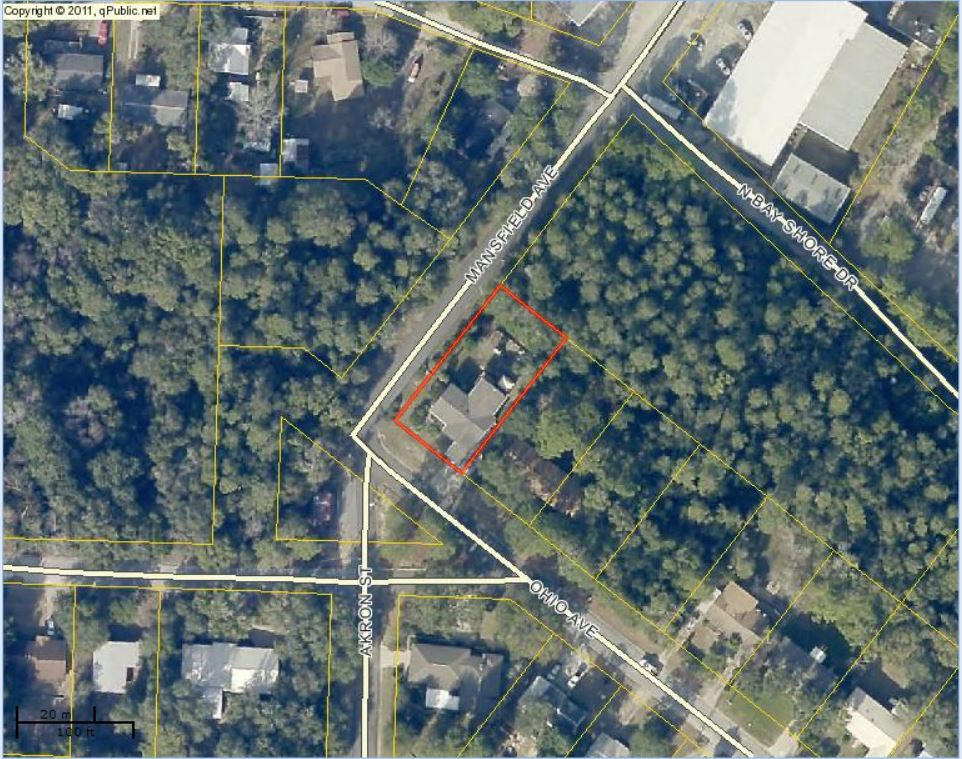 VALPARAISO PLAT 07 - Residential