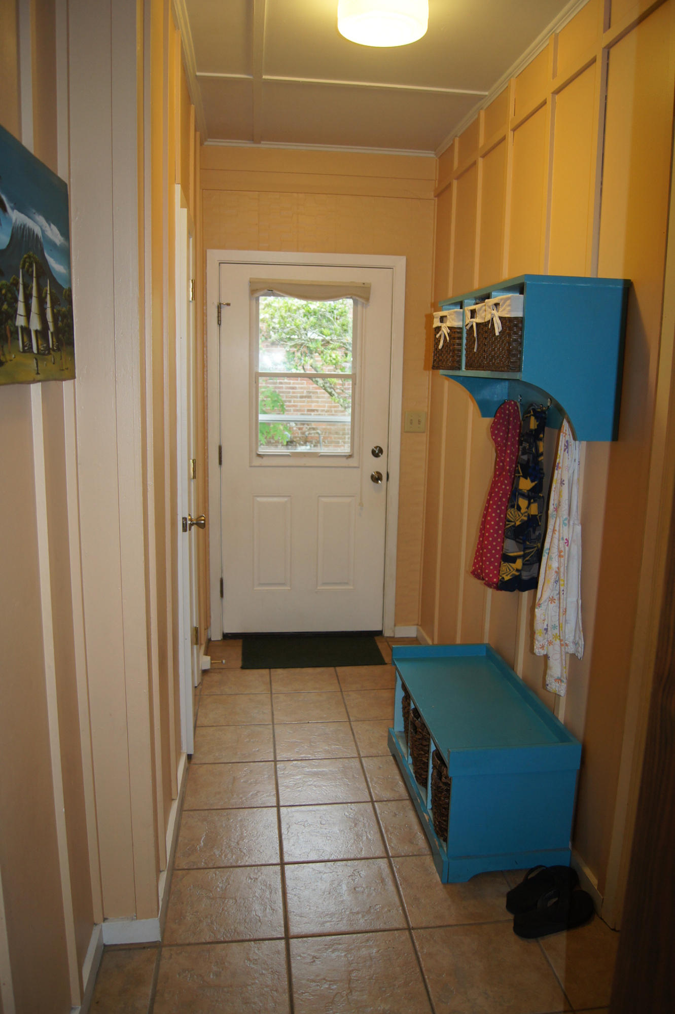 VALPARAISO PLAT 07 - Residential