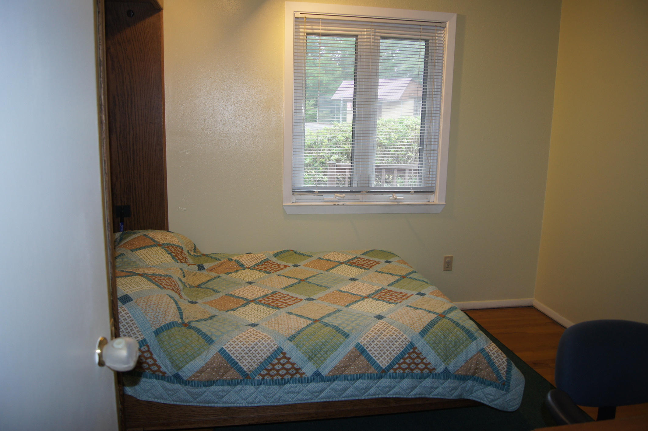 VALPARAISO PLAT 07 - Residential