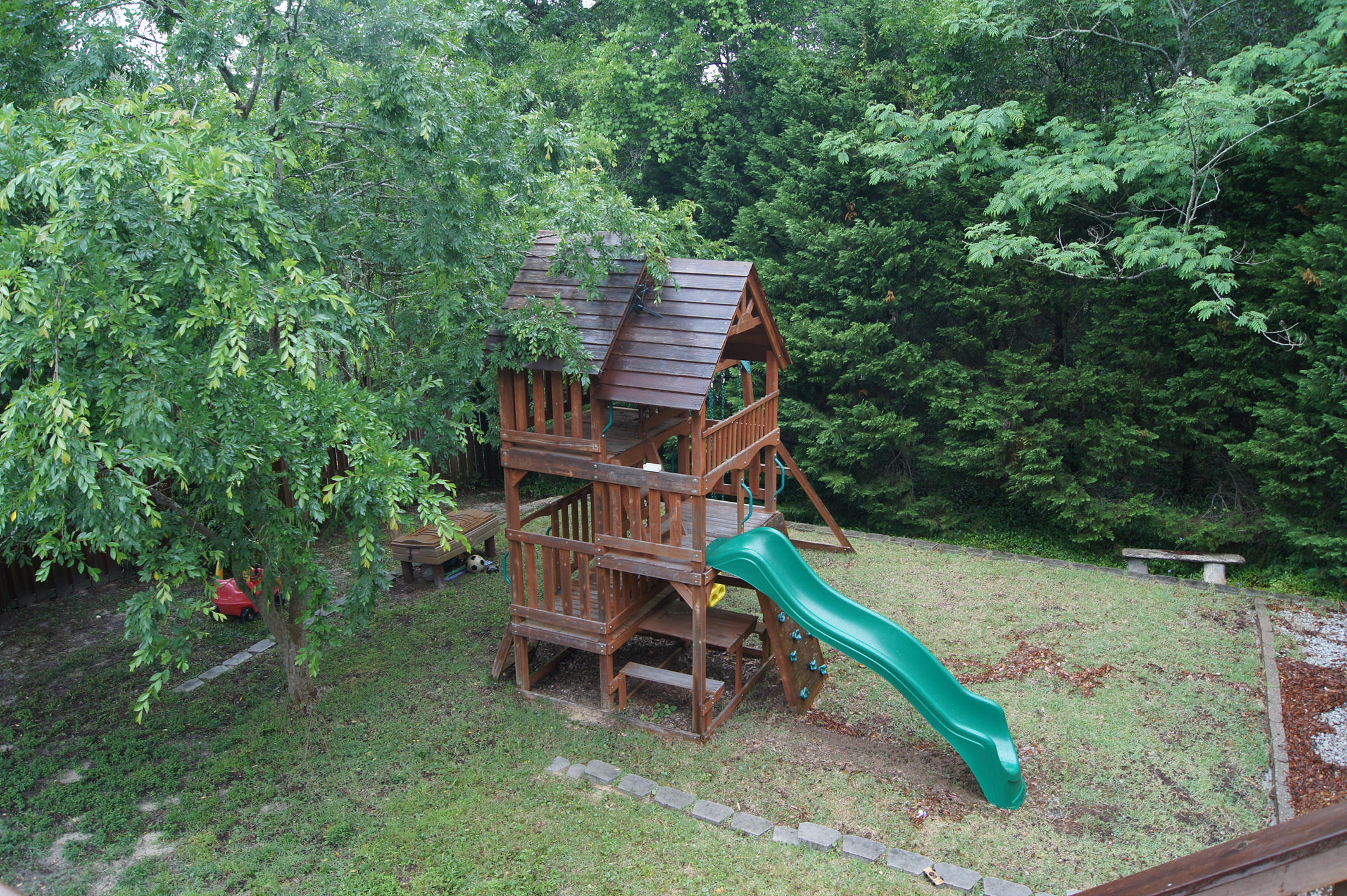 VALPARAISO PLAT 07 - Residential