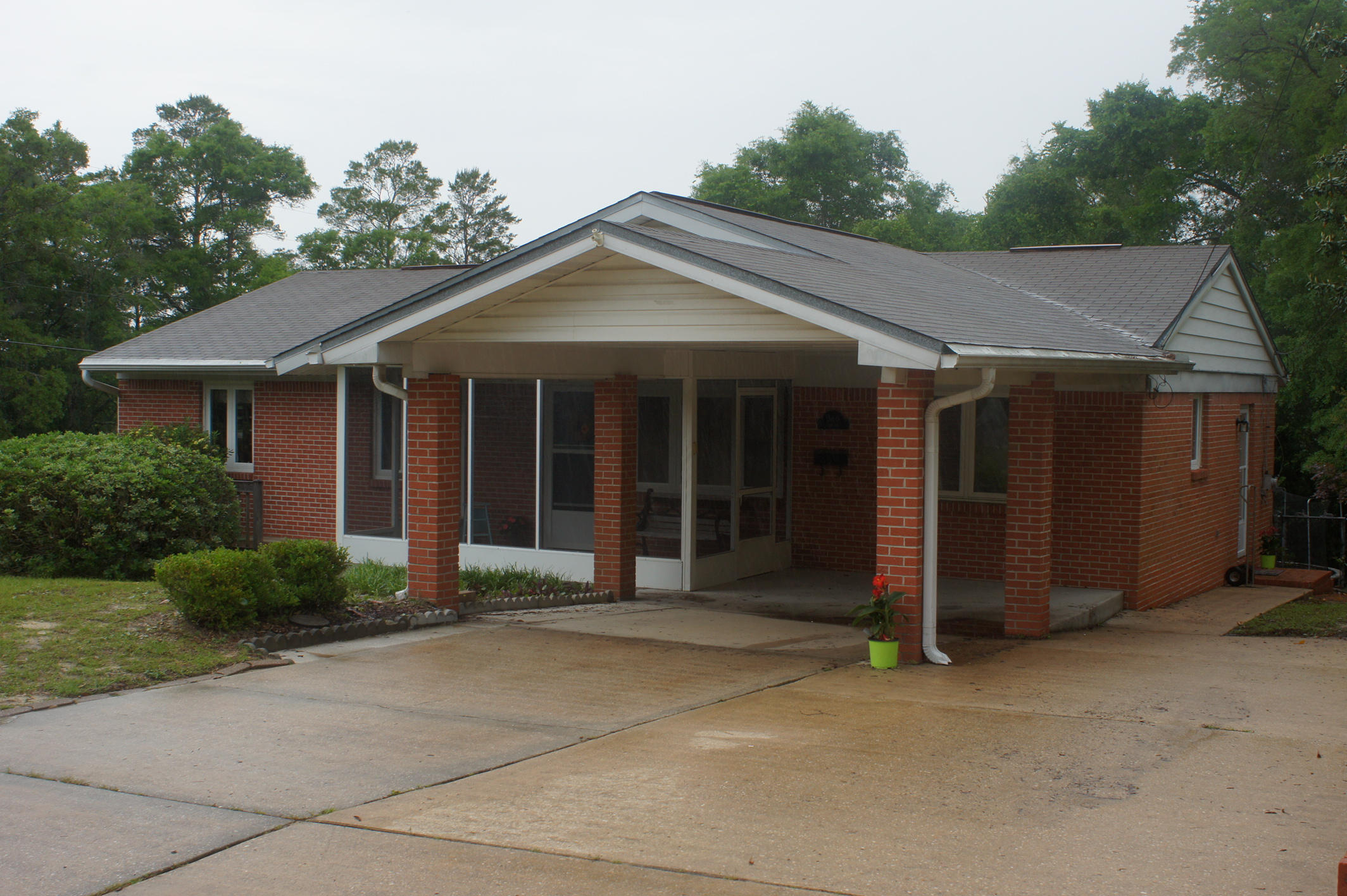 VALPARAISO PLAT 07 - Residential