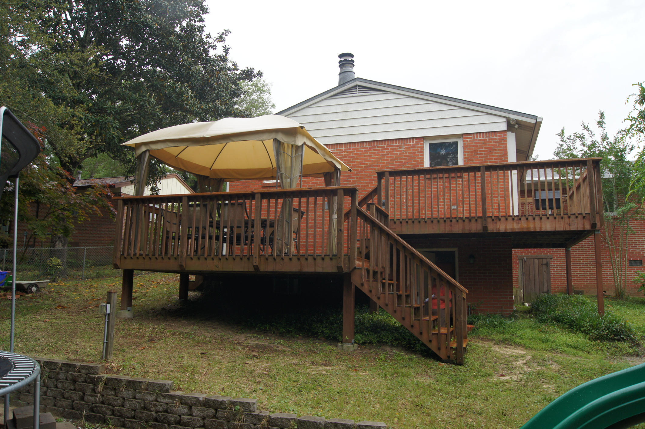 VALPARAISO PLAT 07 - Residential