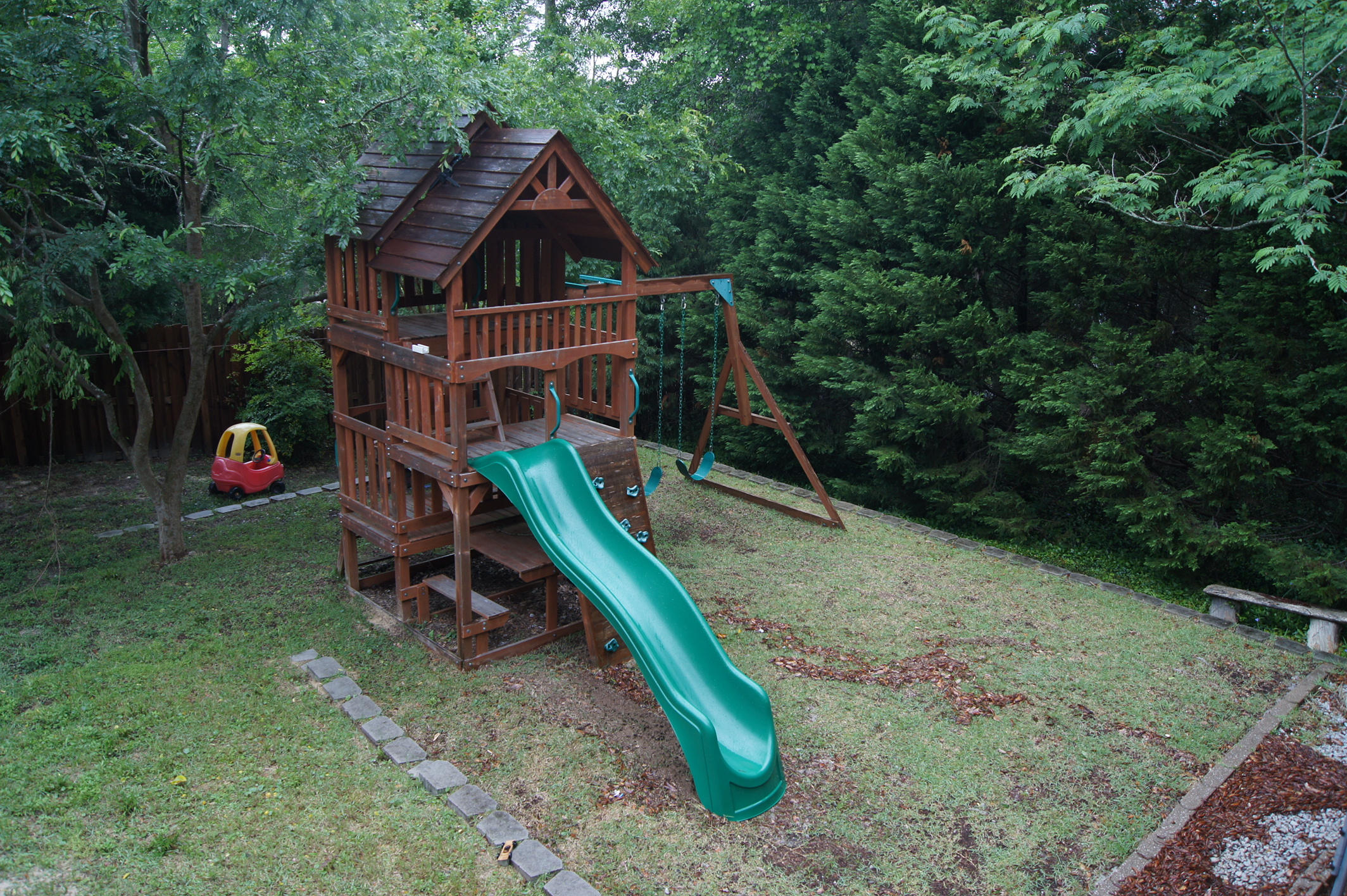 VALPARAISO PLAT 07 - Residential