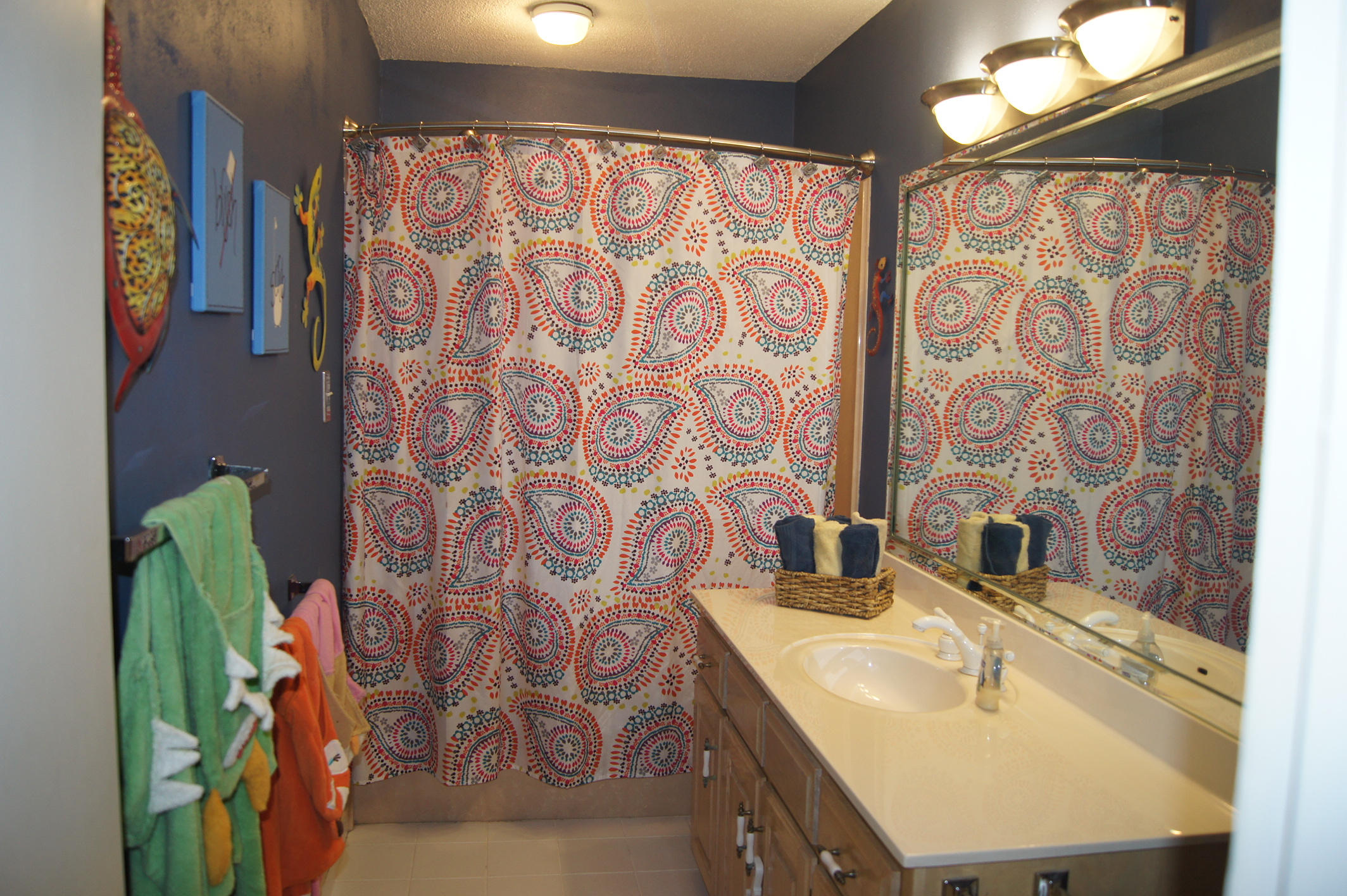 VALPARAISO PLAT 07 - Residential