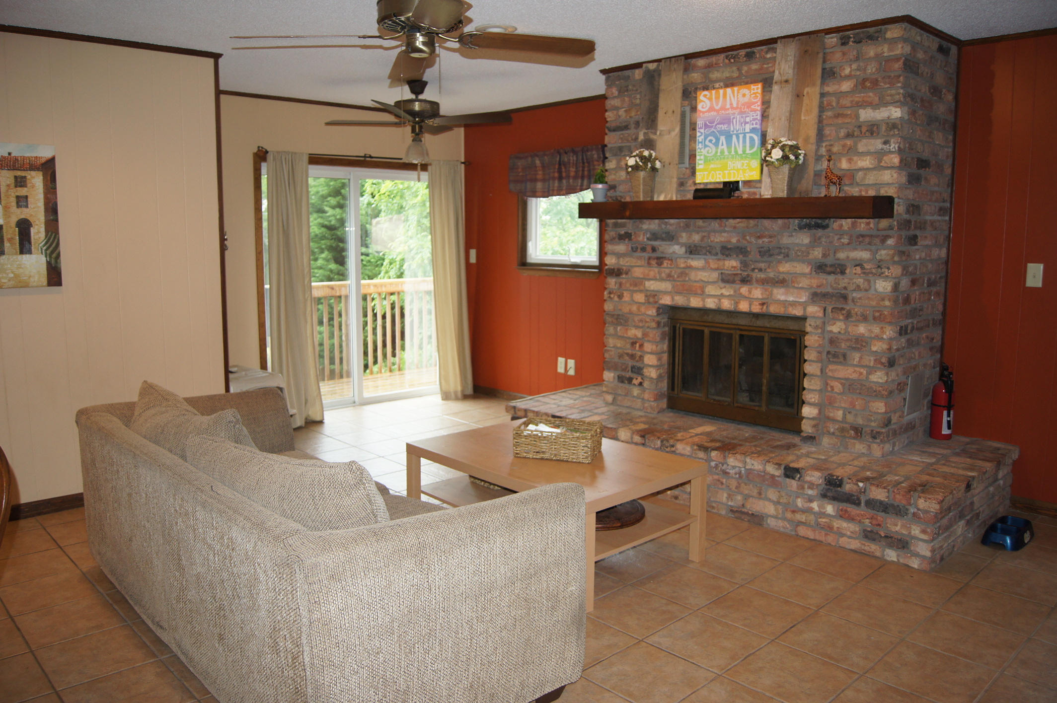 VALPARAISO PLAT 07 - Residential