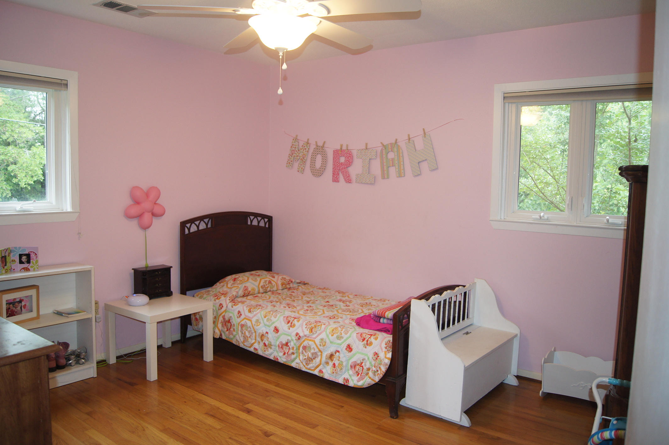 VALPARAISO PLAT 07 - Residential