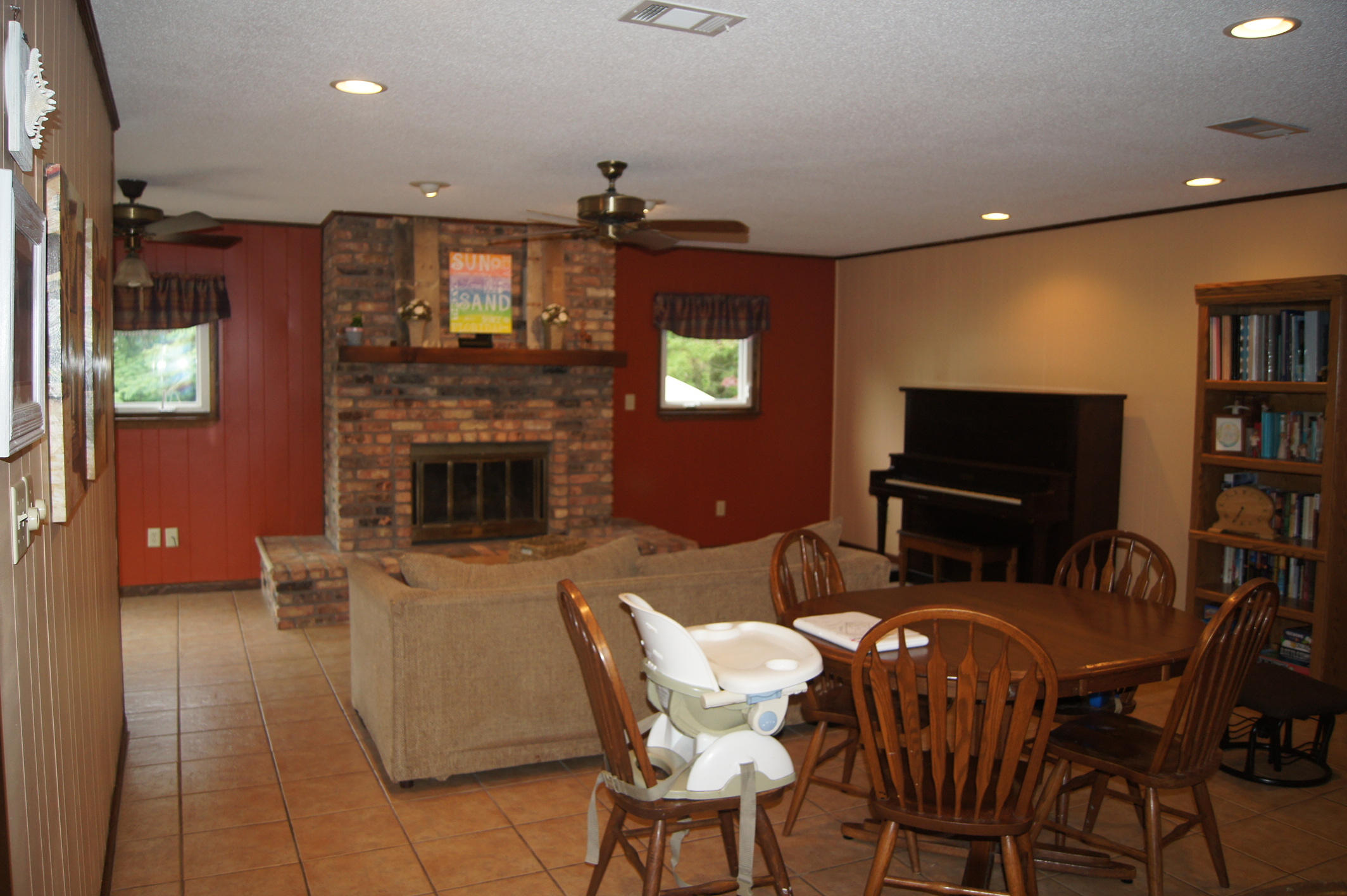 VALPARAISO PLAT 07 - Residential