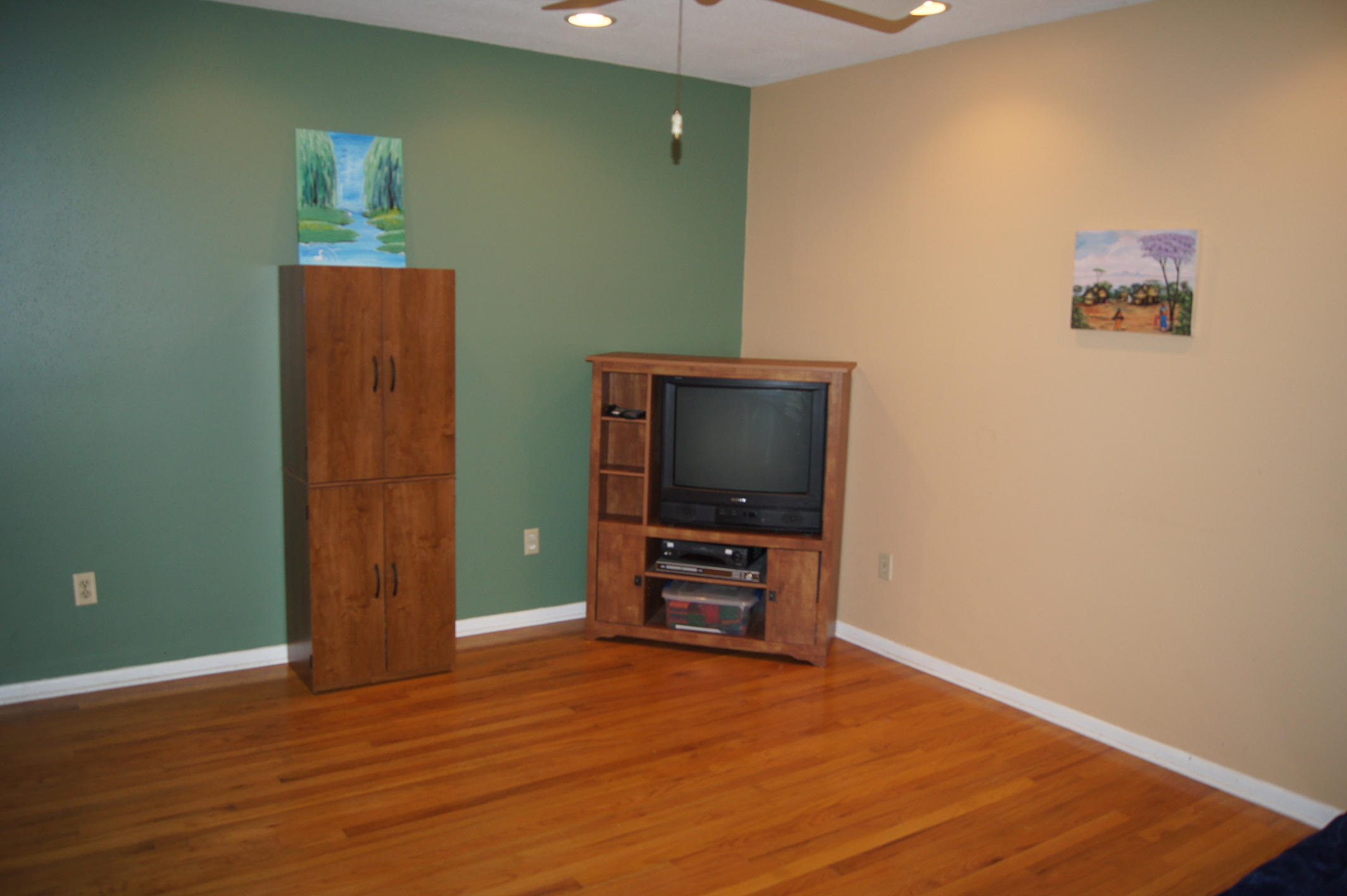 VALPARAISO PLAT 07 - Residential