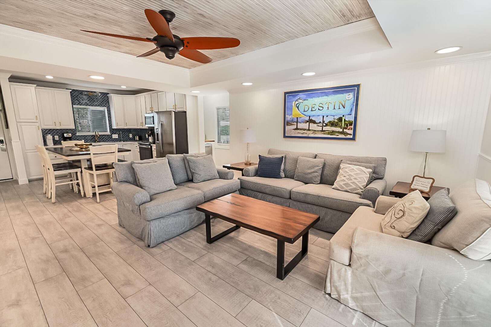 Sandpiper Cove Condominium Phase #2 - Residential