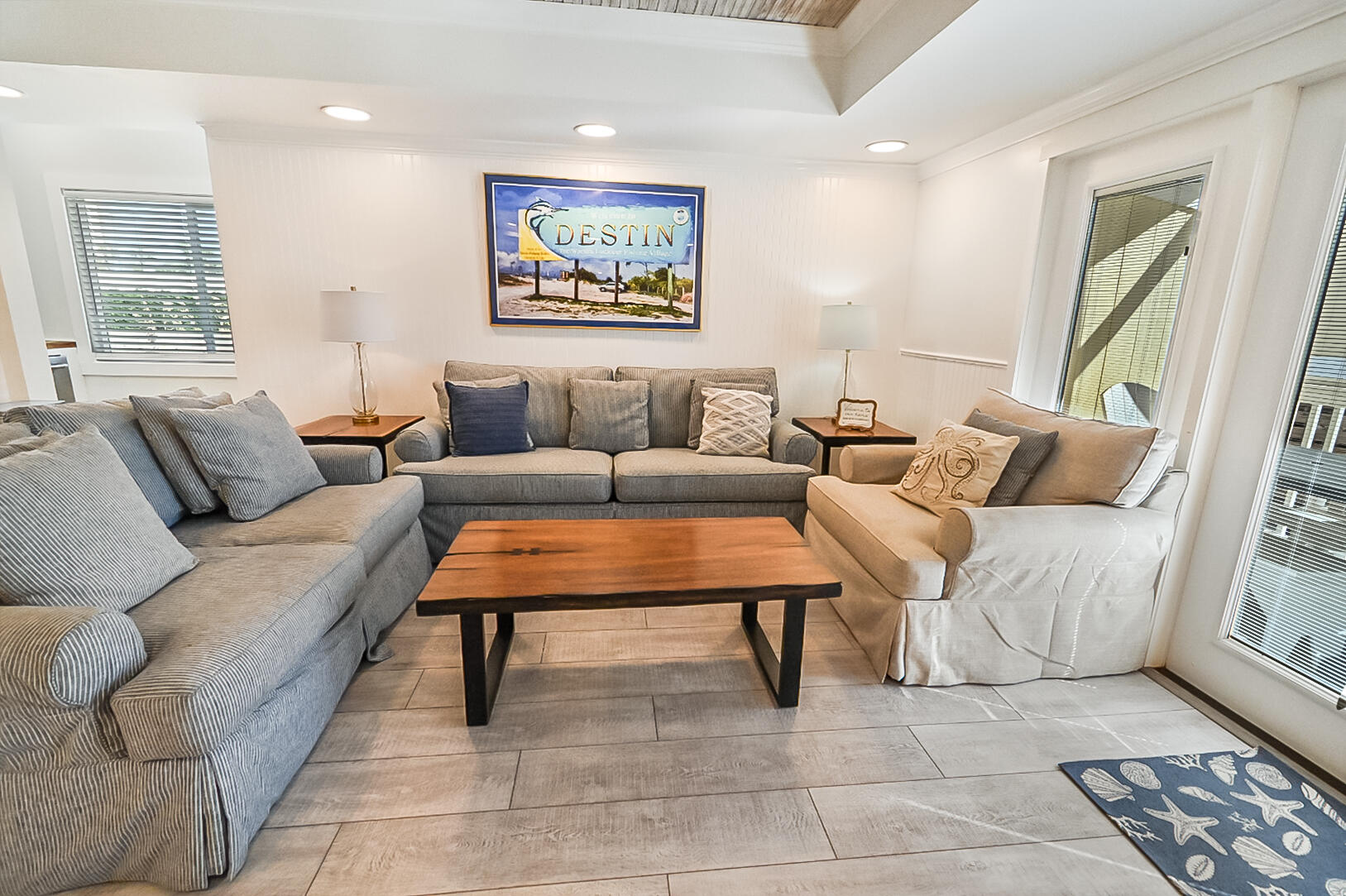 Sandpiper Cove Condominium Phase #2 - Residential