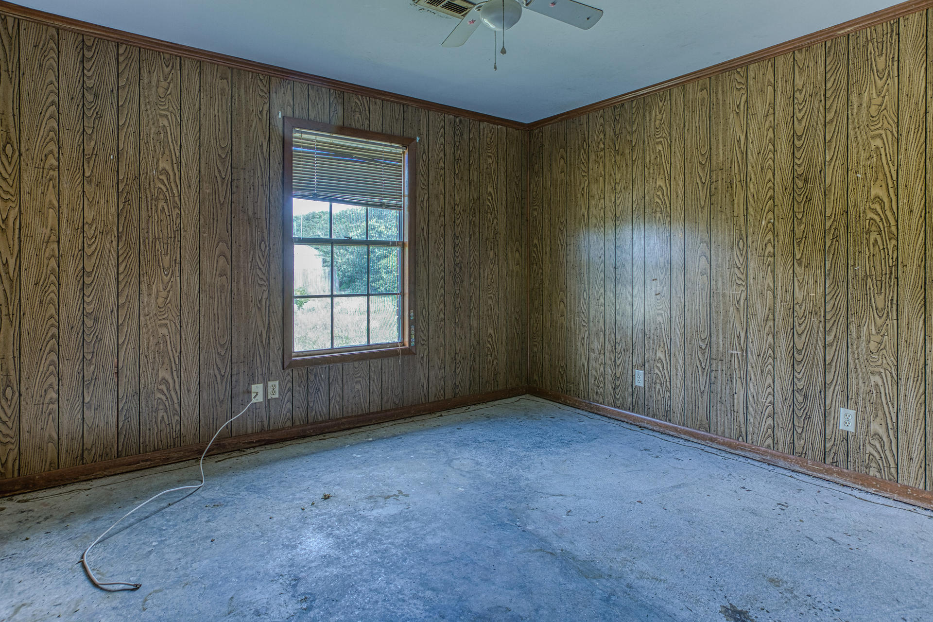 INLET BEACH HEIGHTS - Residential