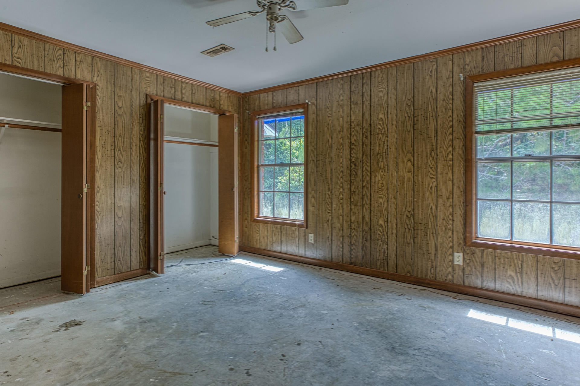 INLET BEACH HEIGHTS - Residential