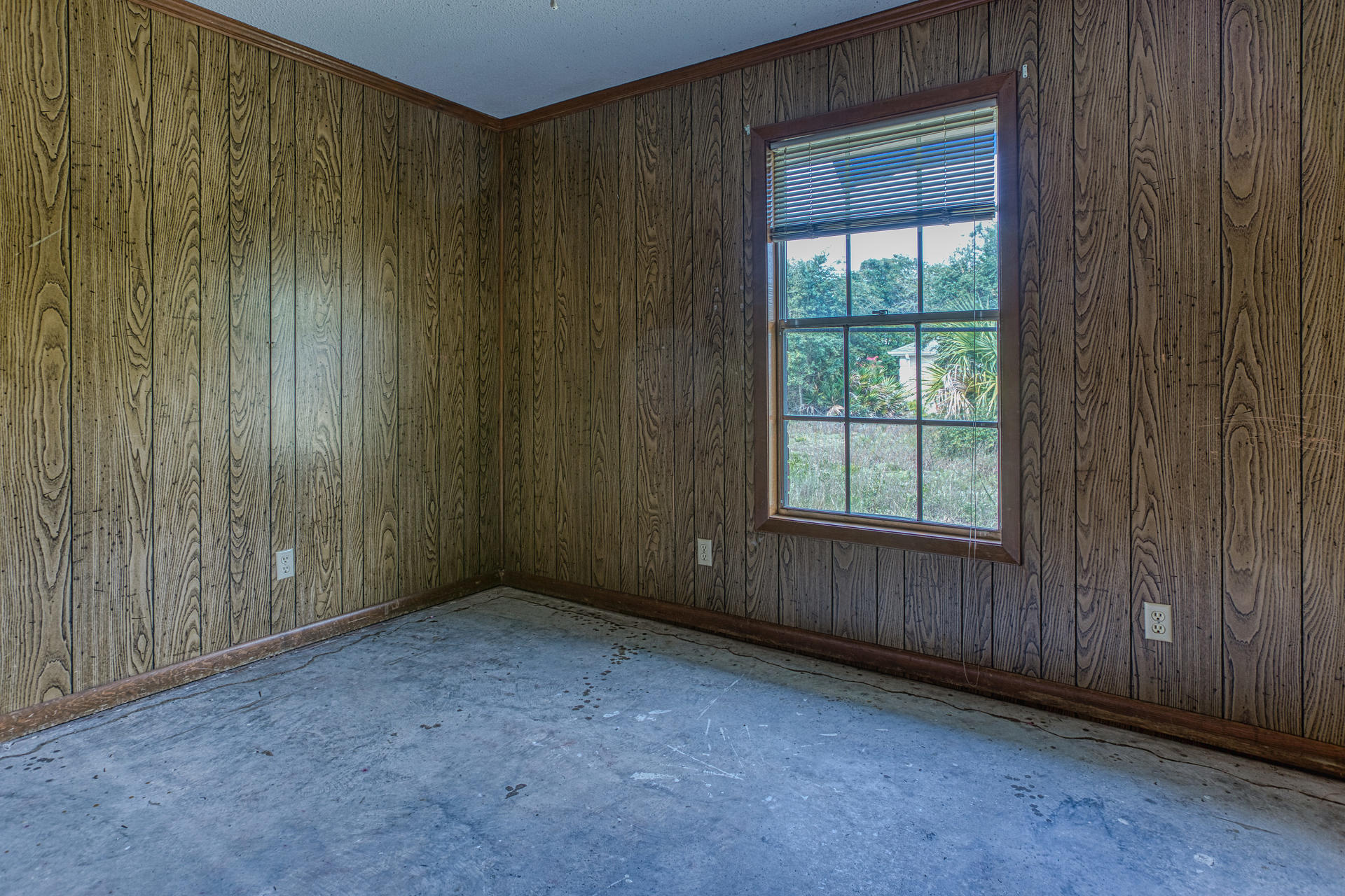 INLET BEACH HEIGHTS - Residential