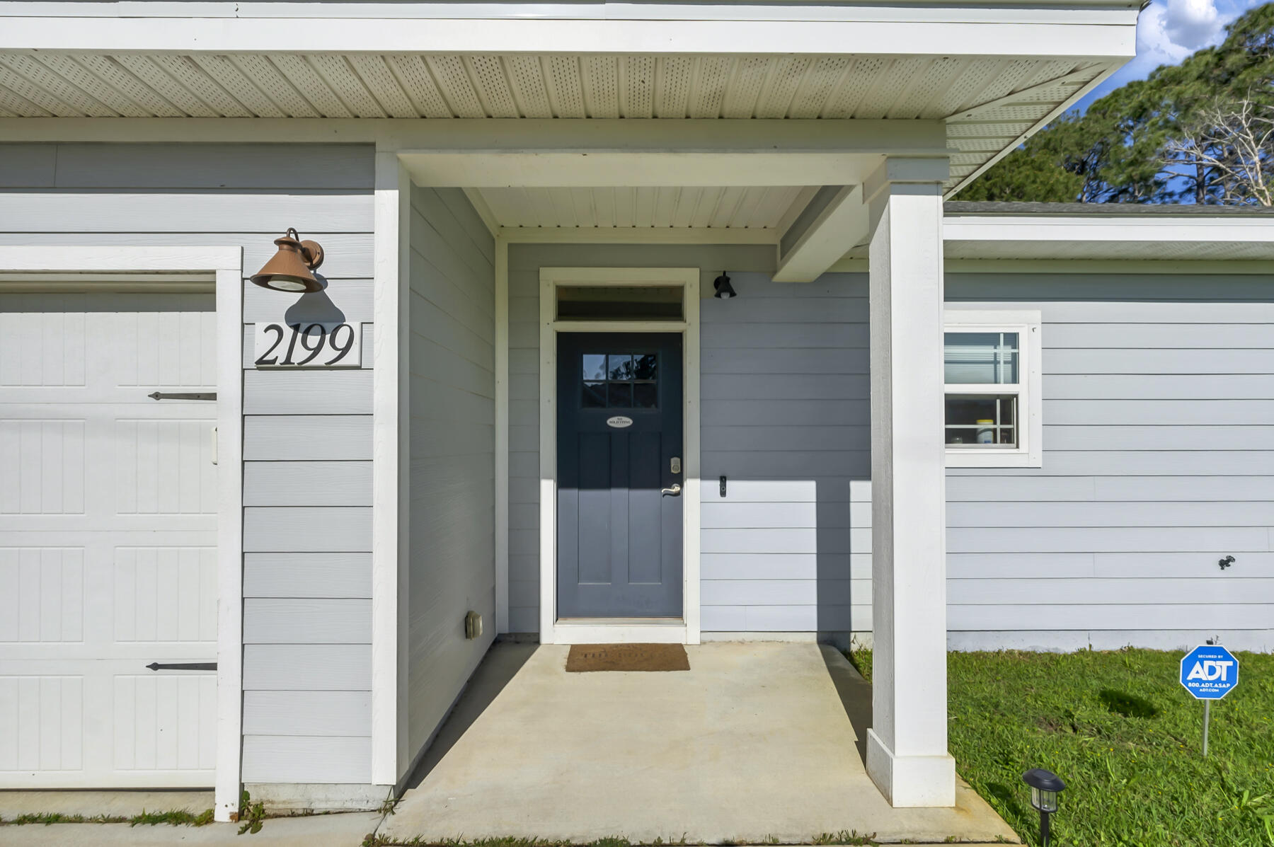 CRESCENT SHORES - Residential Lease