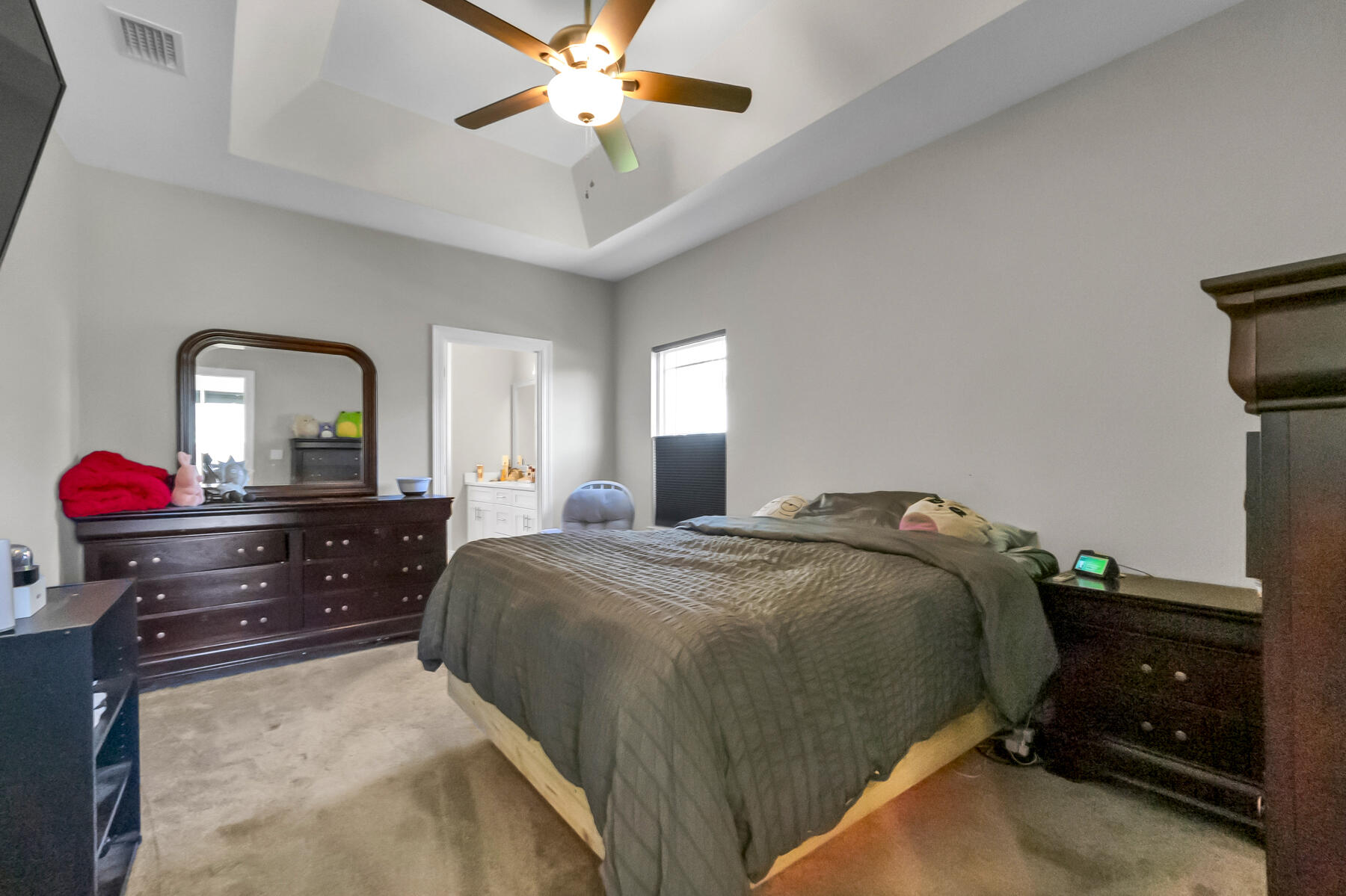 CRESCENT SHORES - Residential Lease