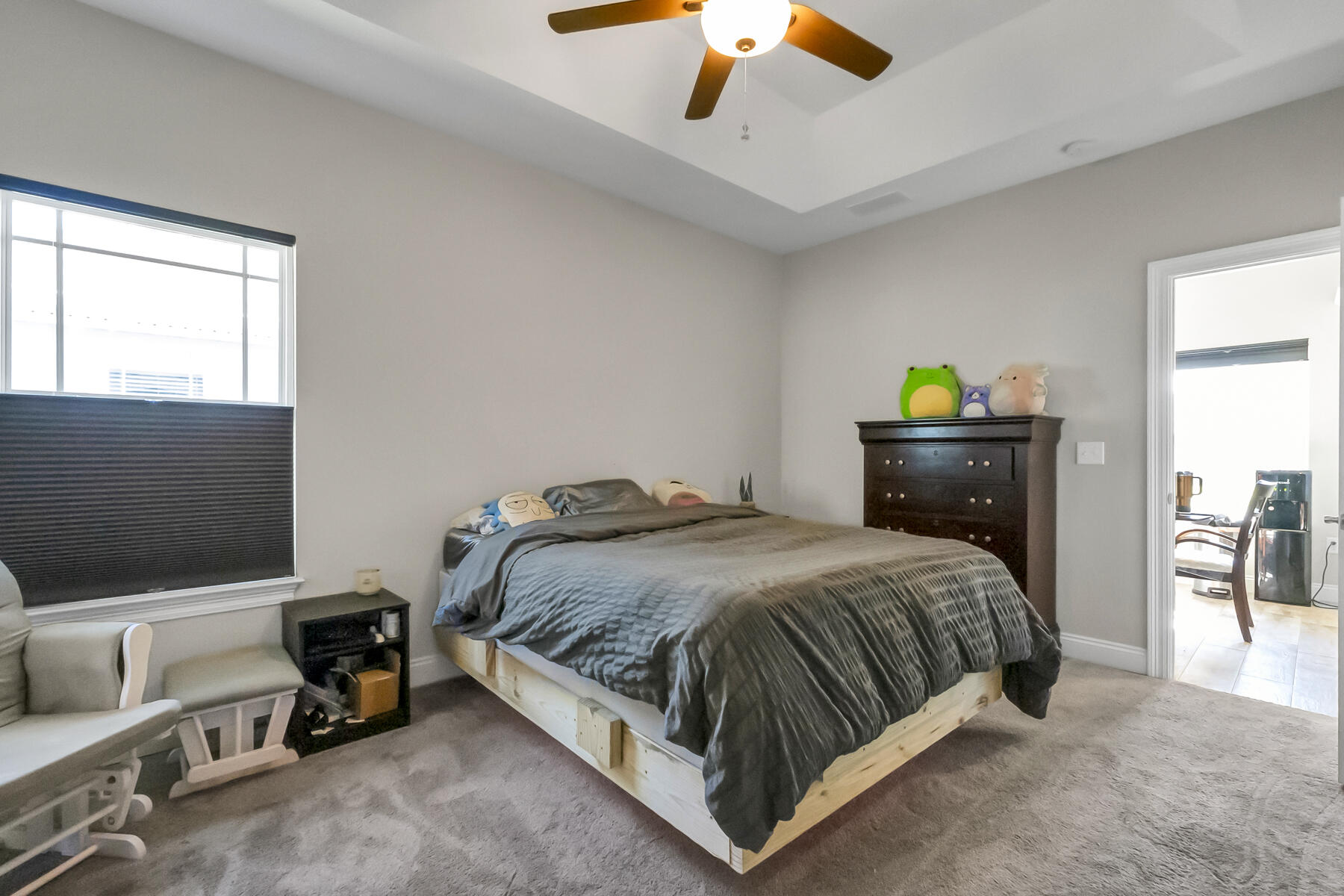 CRESCENT SHORES - Residential Lease