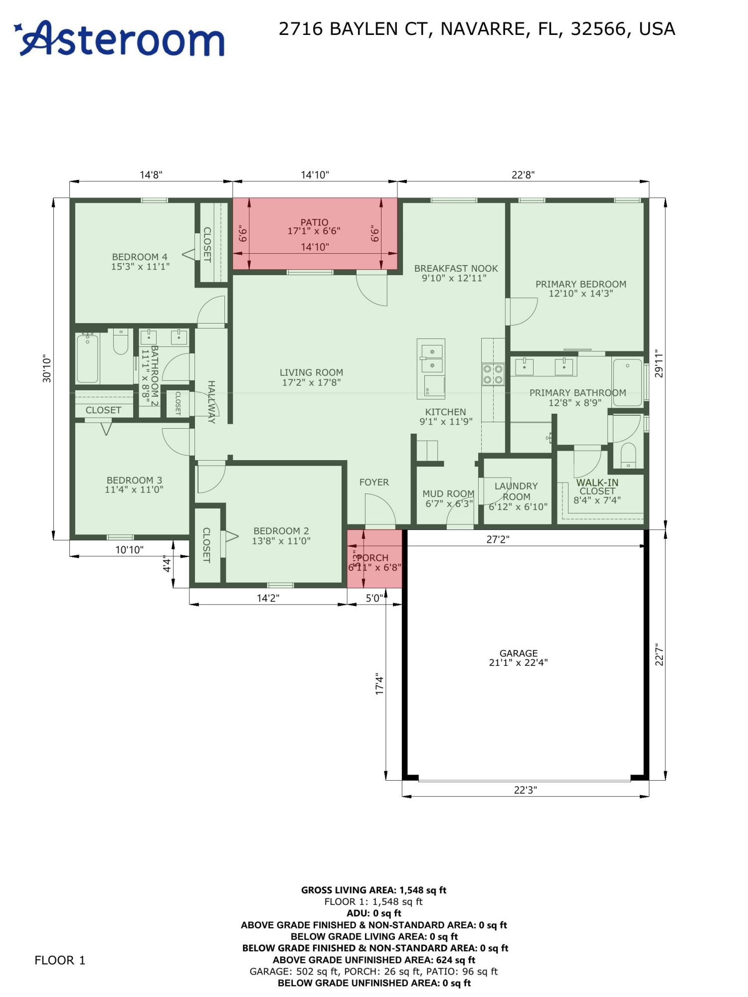 COUNTRY BREEZE ESTATES - Residential