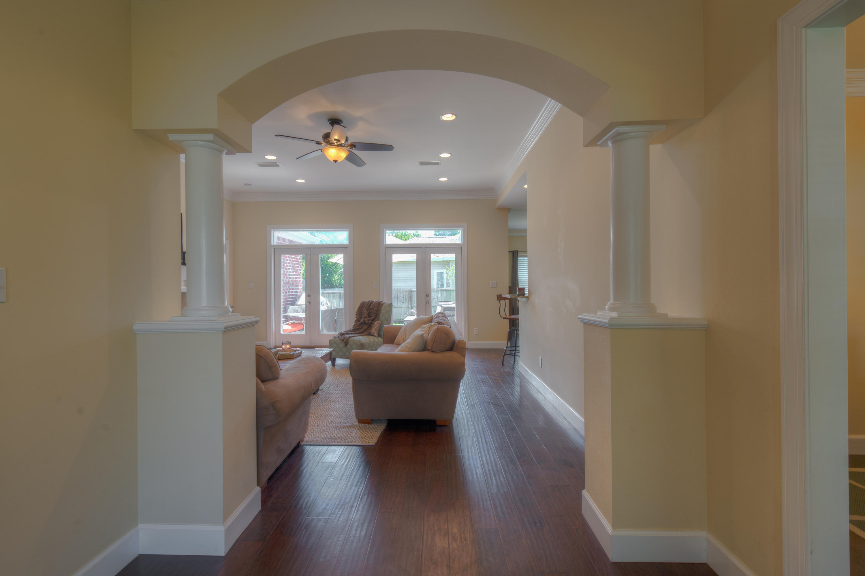 CALHOUN S/D TO DESTIN - Residential