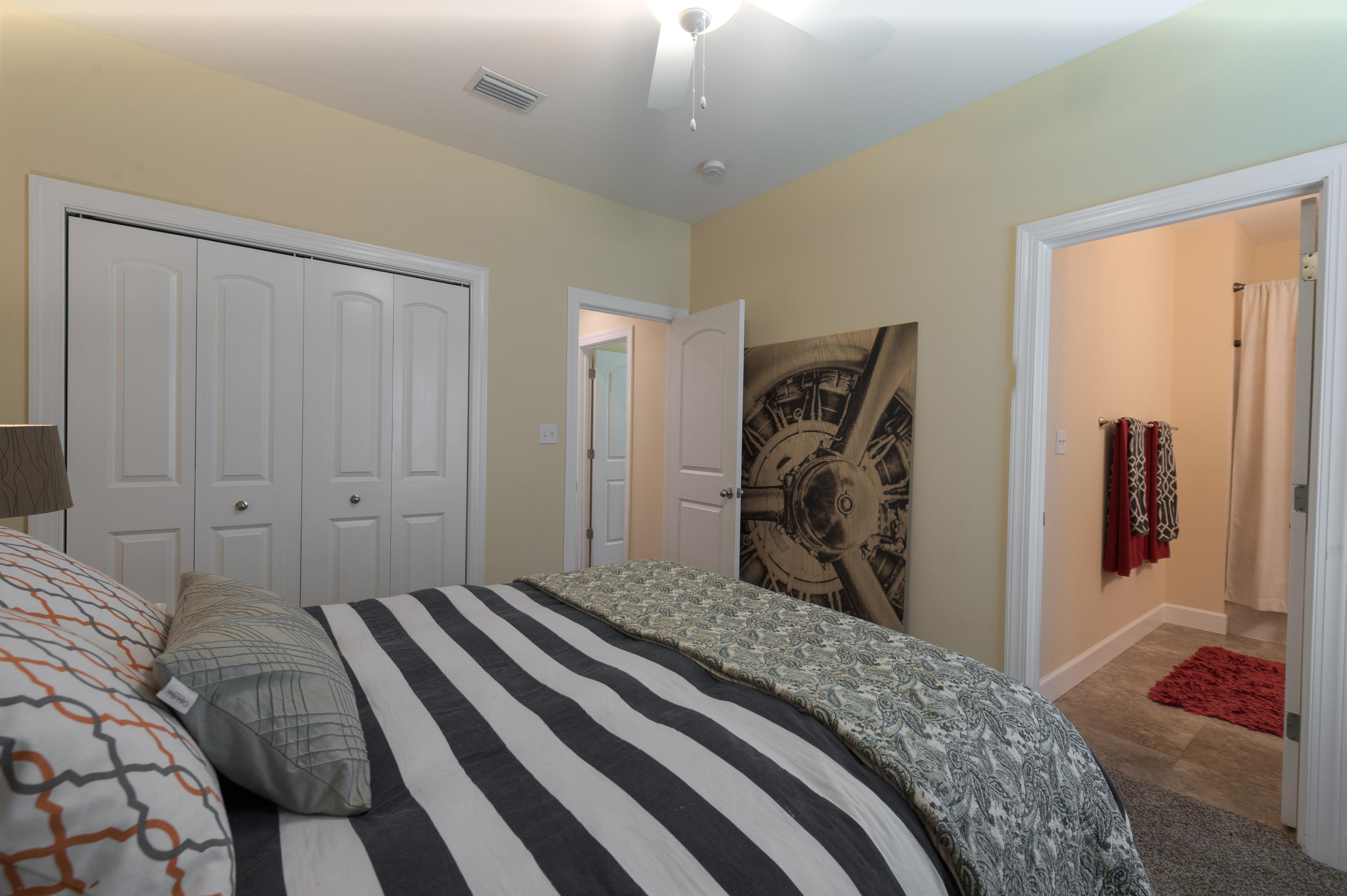 CALHOUN S/D TO DESTIN - Residential