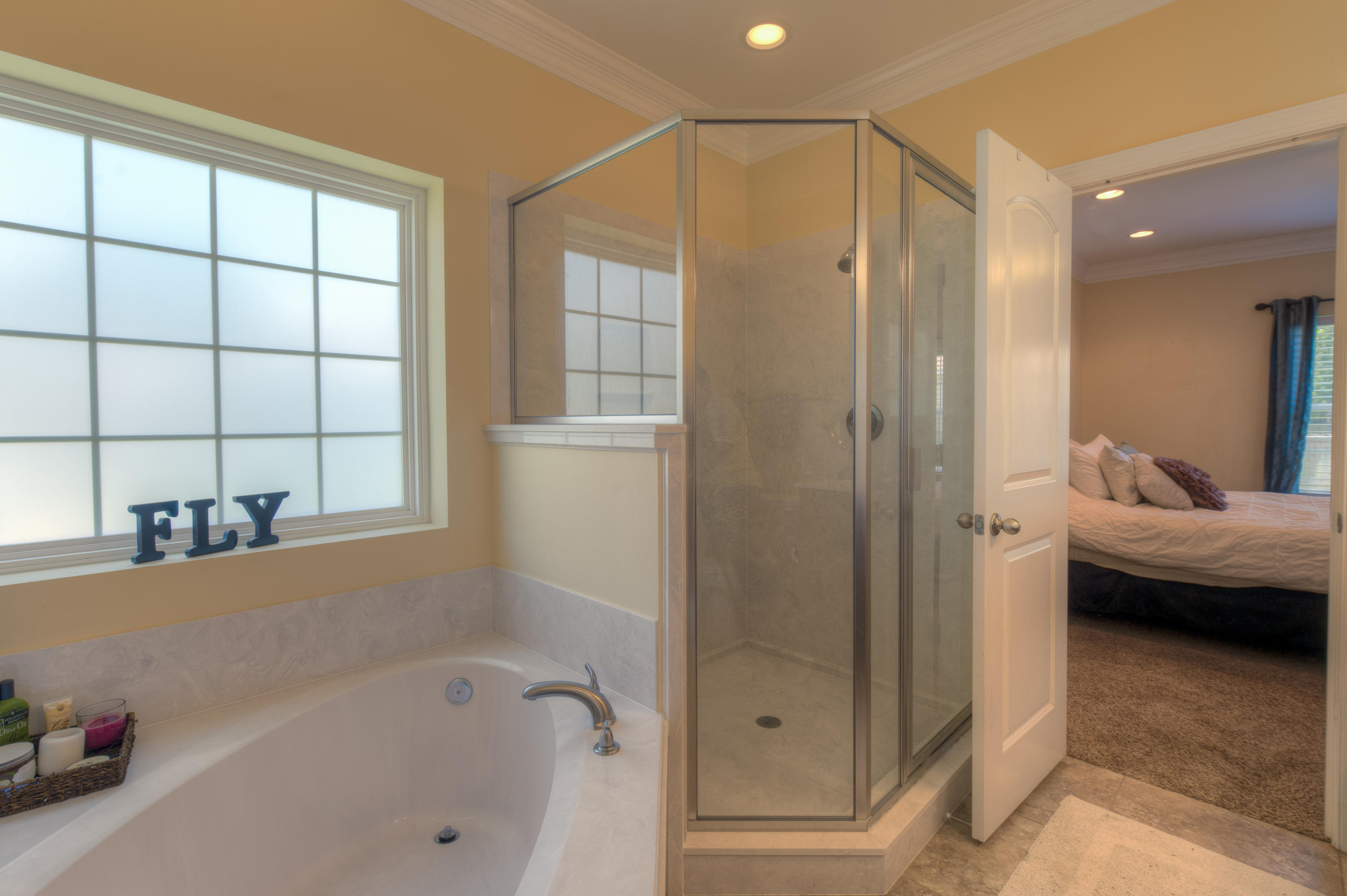 CALHOUN S/D TO DESTIN - Residential