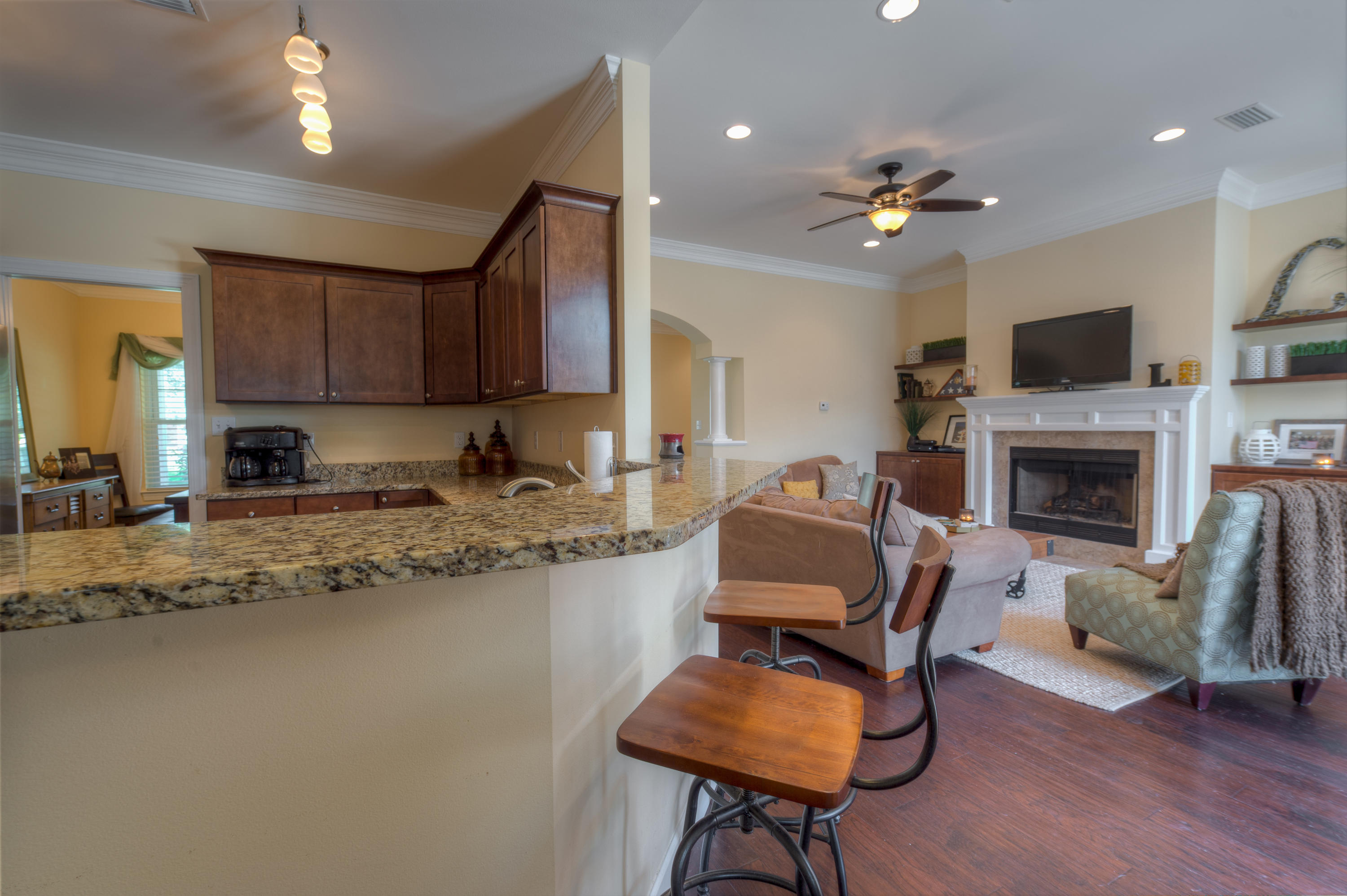 CALHOUN S/D TO DESTIN - Residential