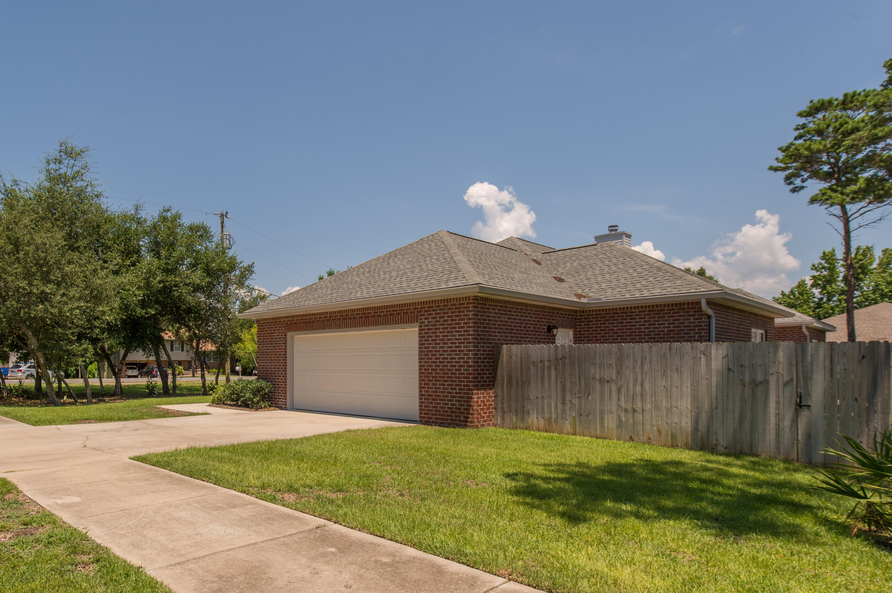 CALHOUN S/D TO DESTIN - Residential