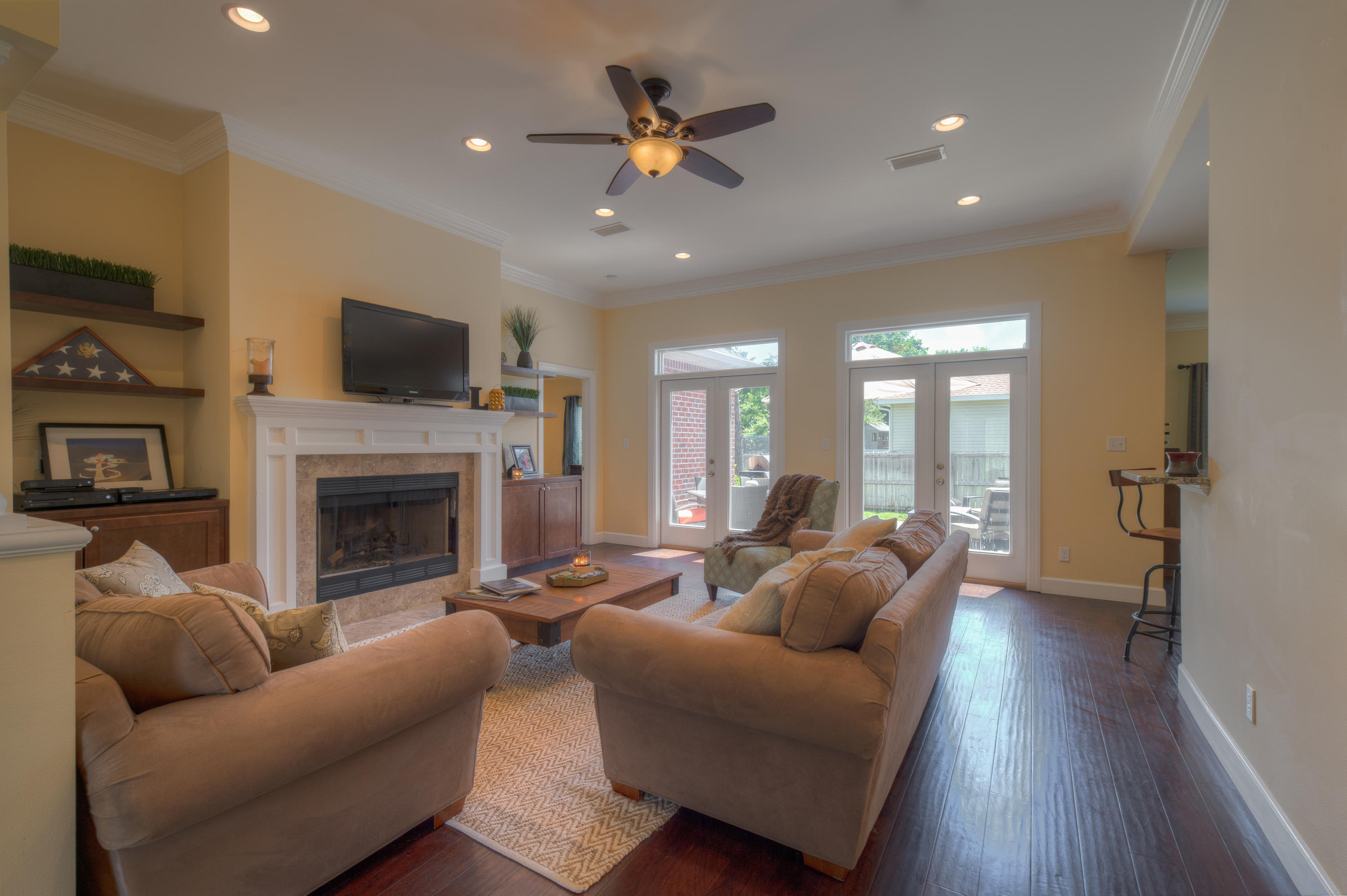 CALHOUN S/D TO DESTIN - Residential