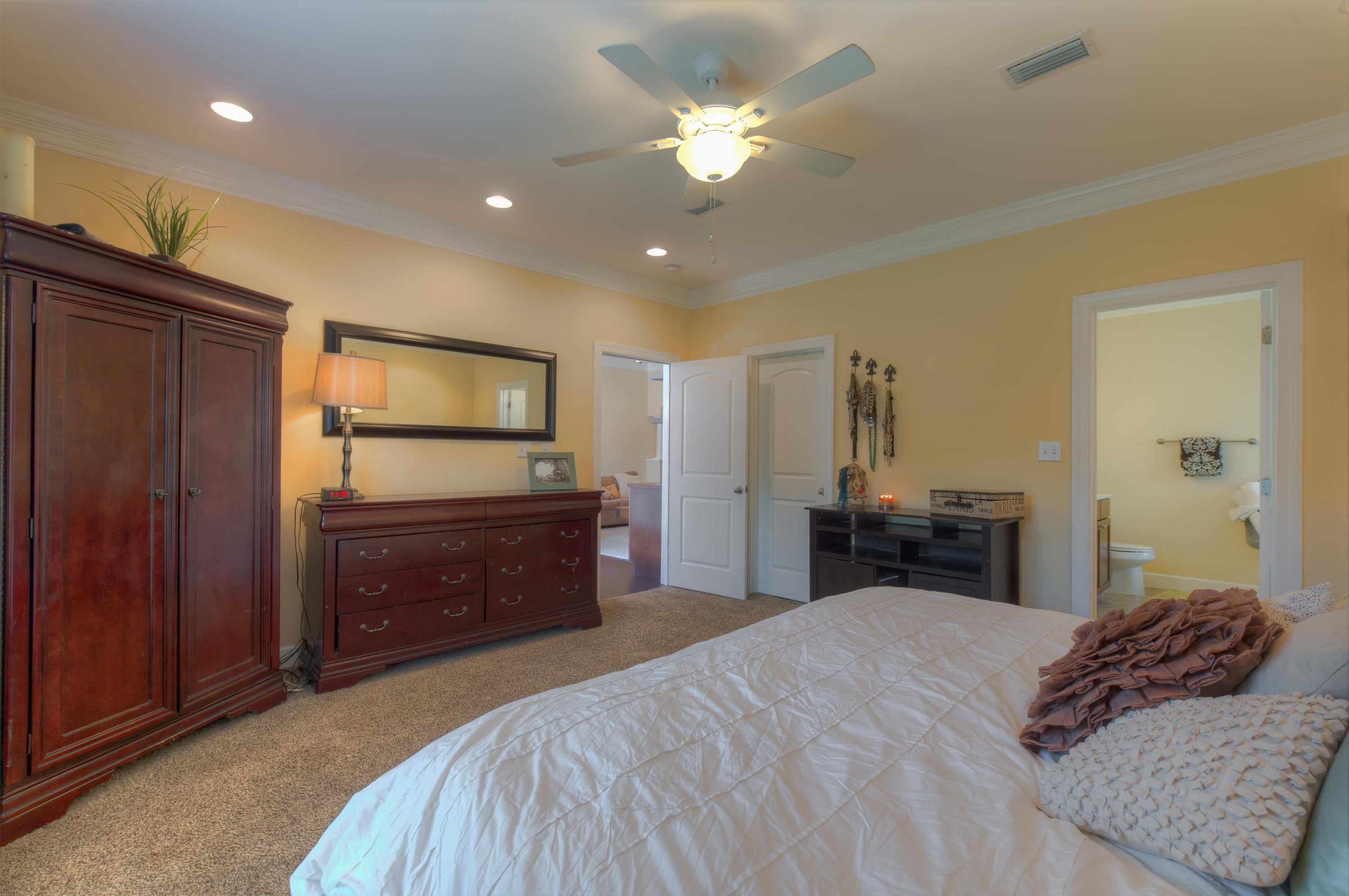 CALHOUN S/D TO DESTIN - Residential