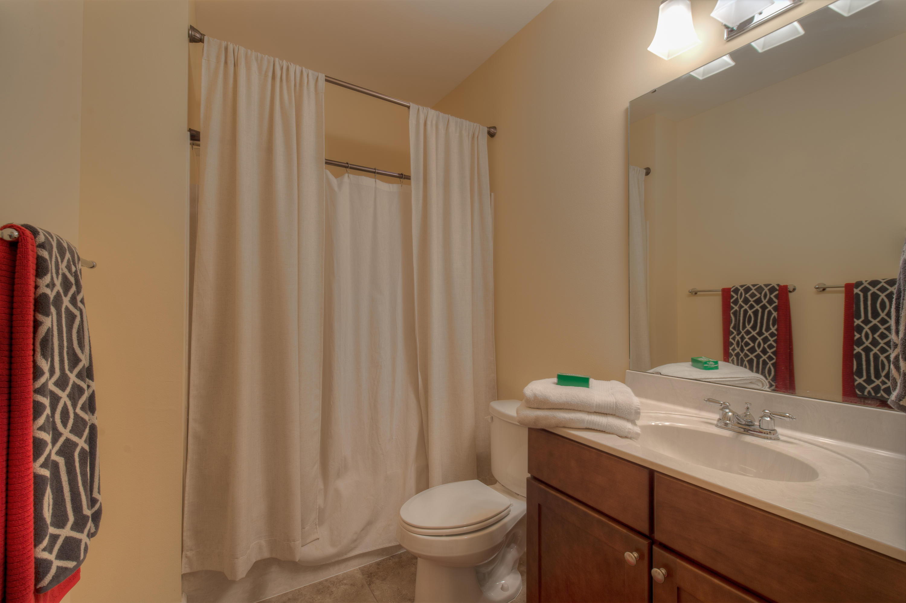 CALHOUN S/D TO DESTIN - Residential