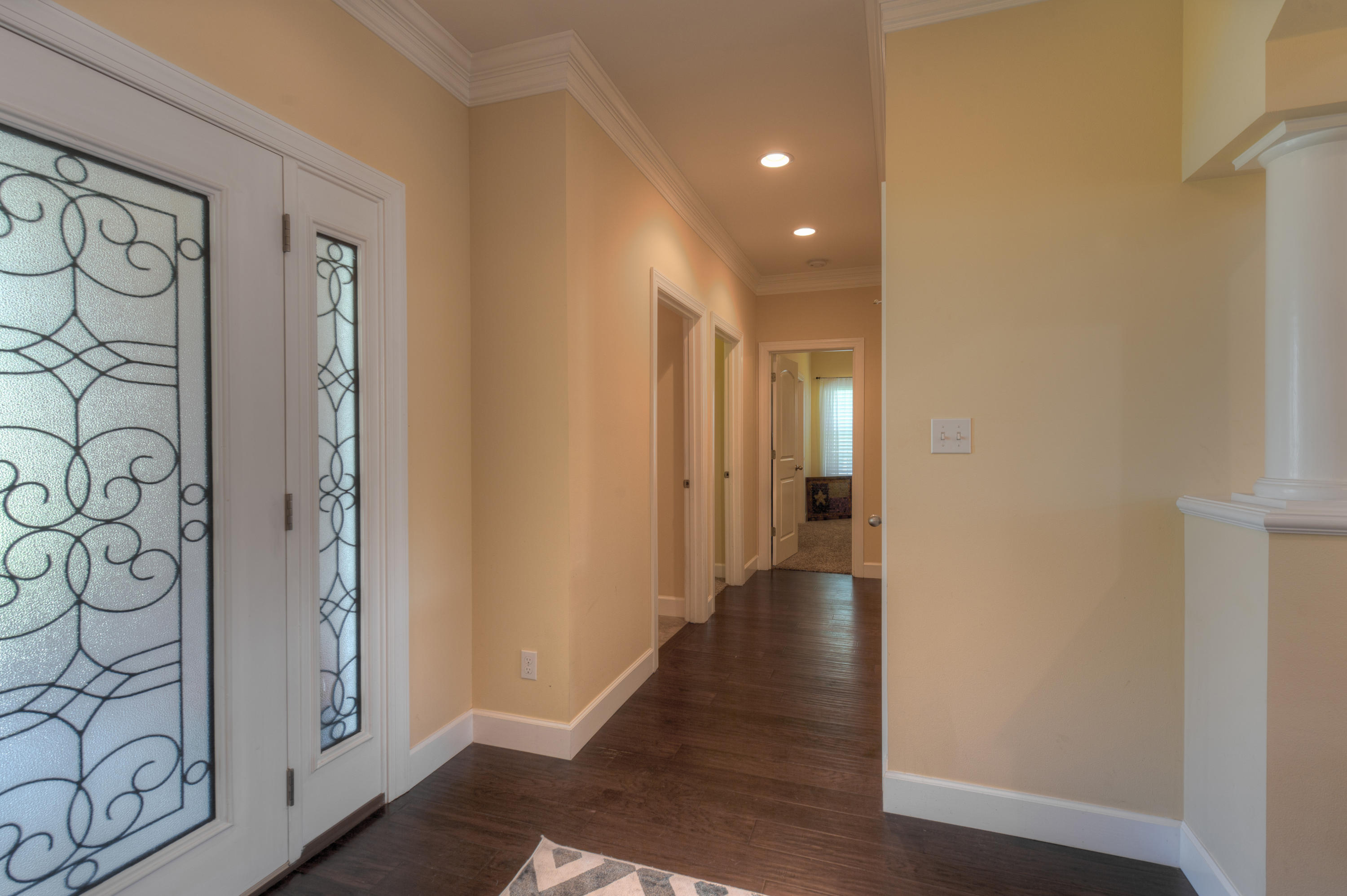 CALHOUN S/D TO DESTIN - Residential