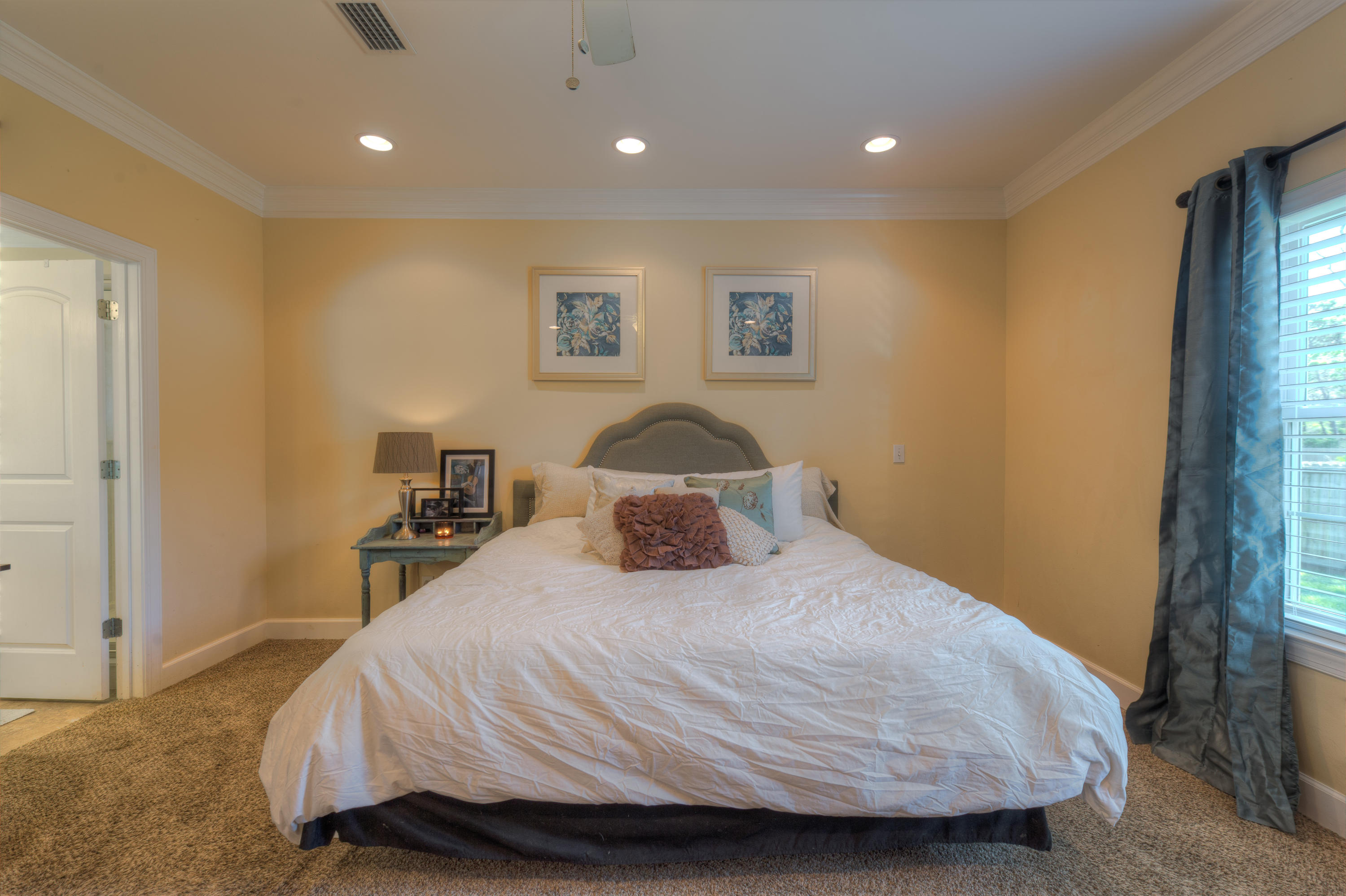 CALHOUN S/D TO DESTIN - Residential