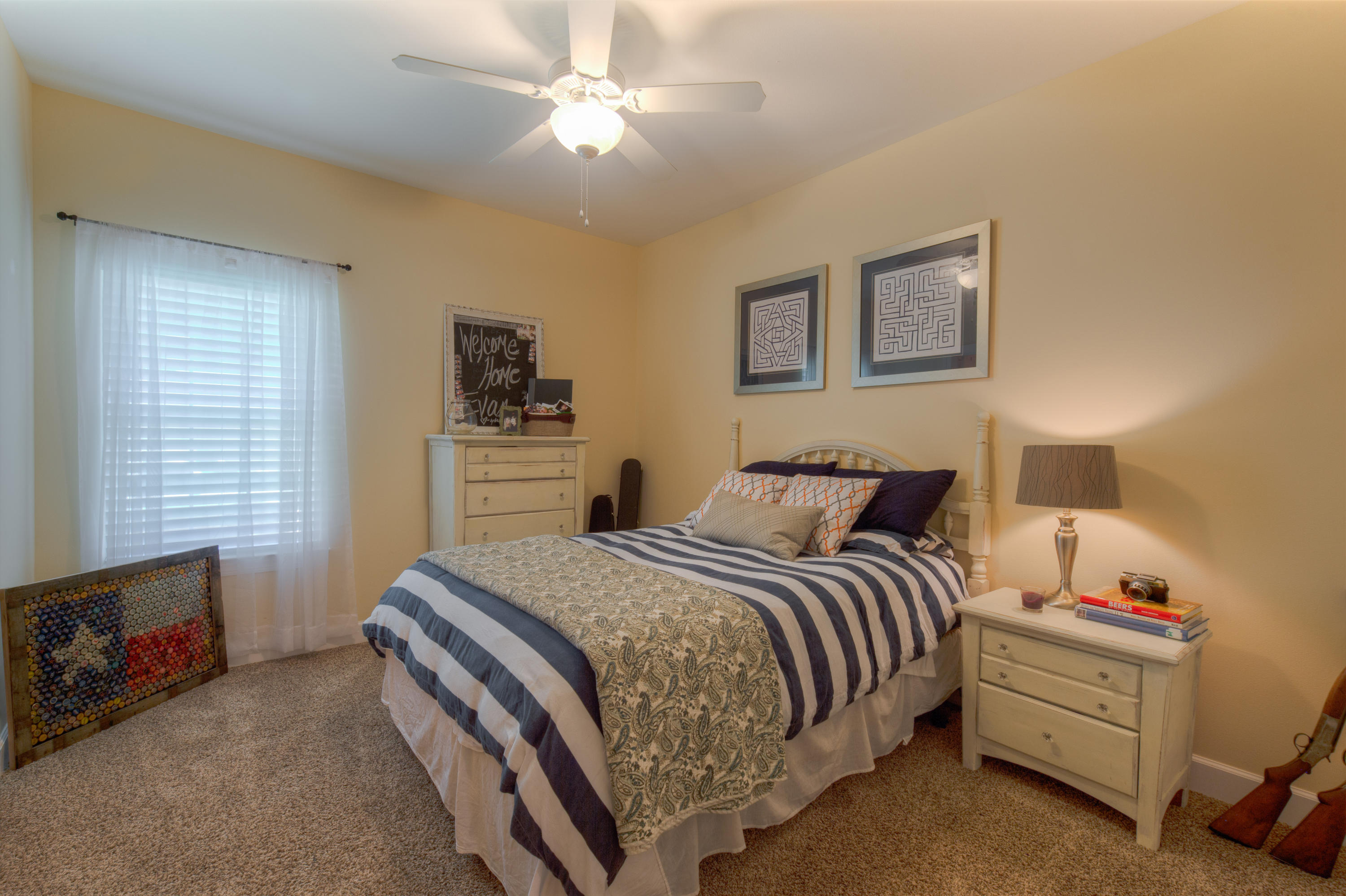 CALHOUN S/D TO DESTIN - Residential