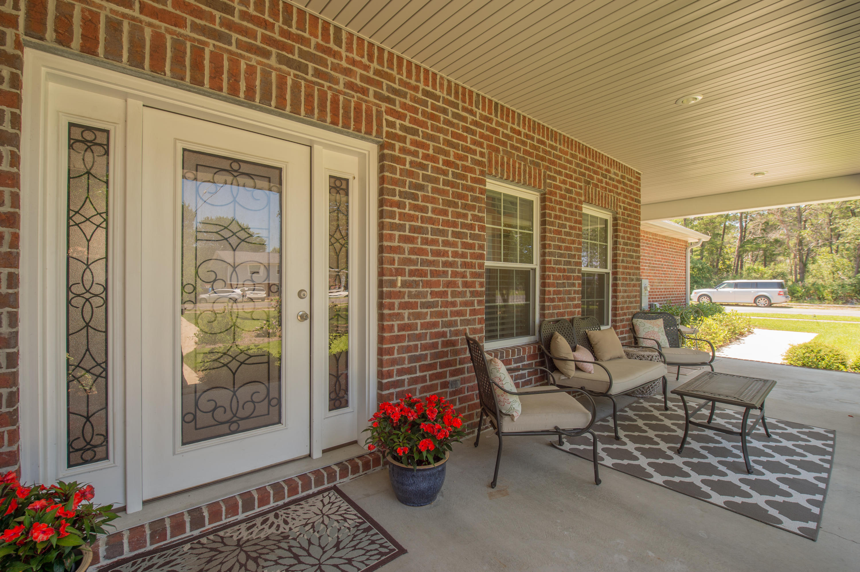 CALHOUN S/D TO DESTIN - Residential