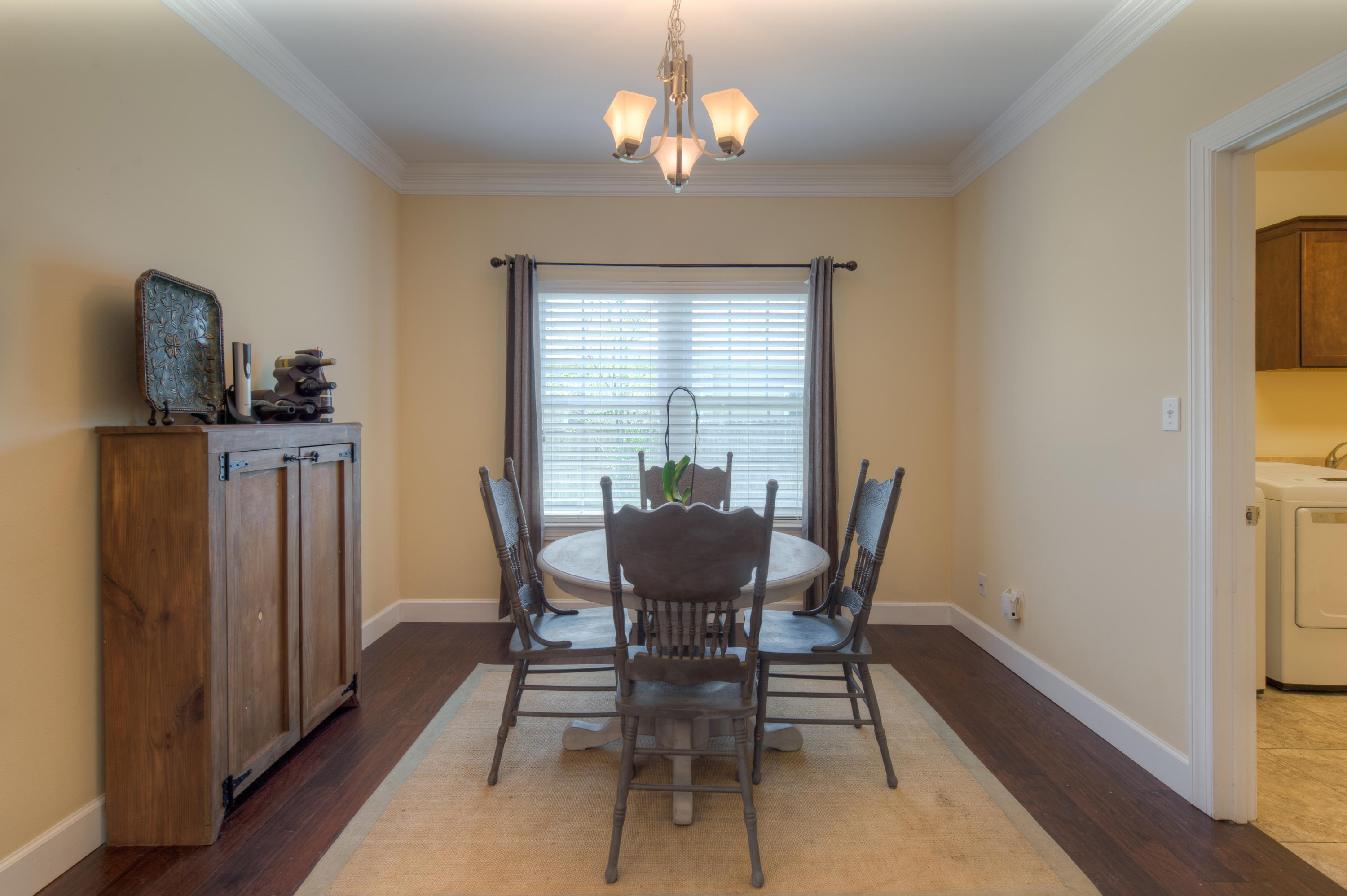 CALHOUN S/D TO DESTIN - Residential