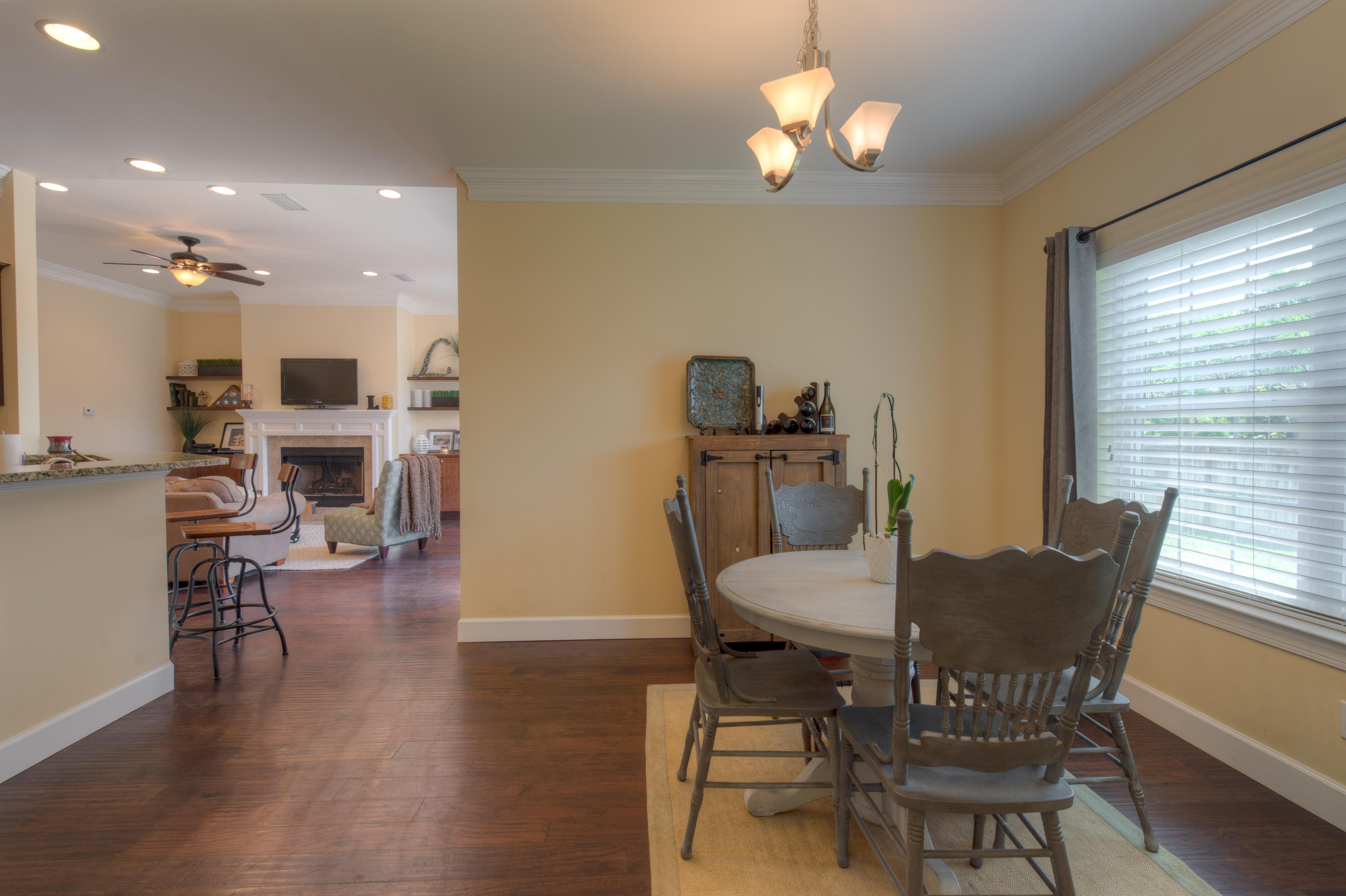 CALHOUN S/D TO DESTIN - Residential