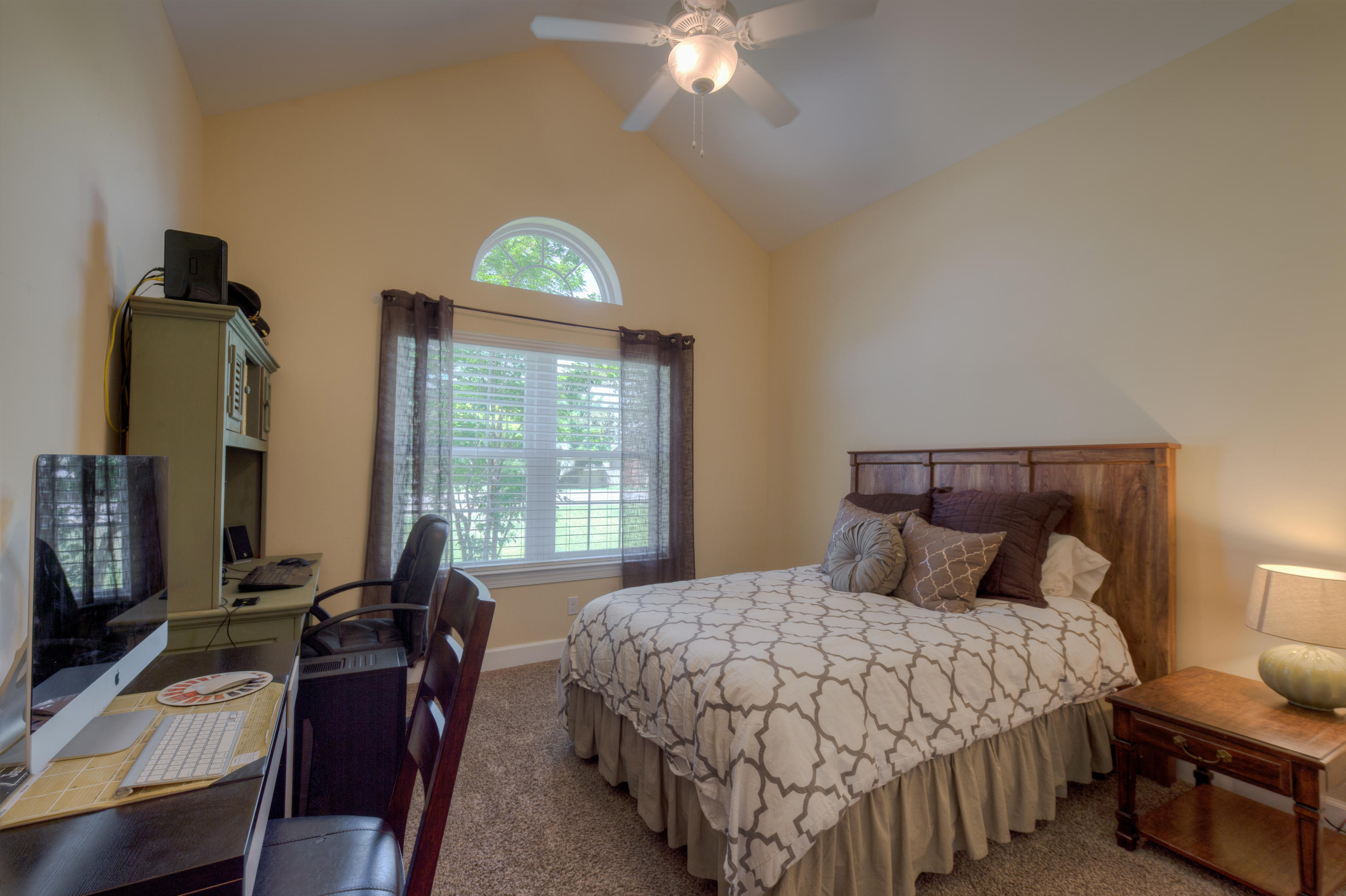 CALHOUN S/D TO DESTIN - Residential