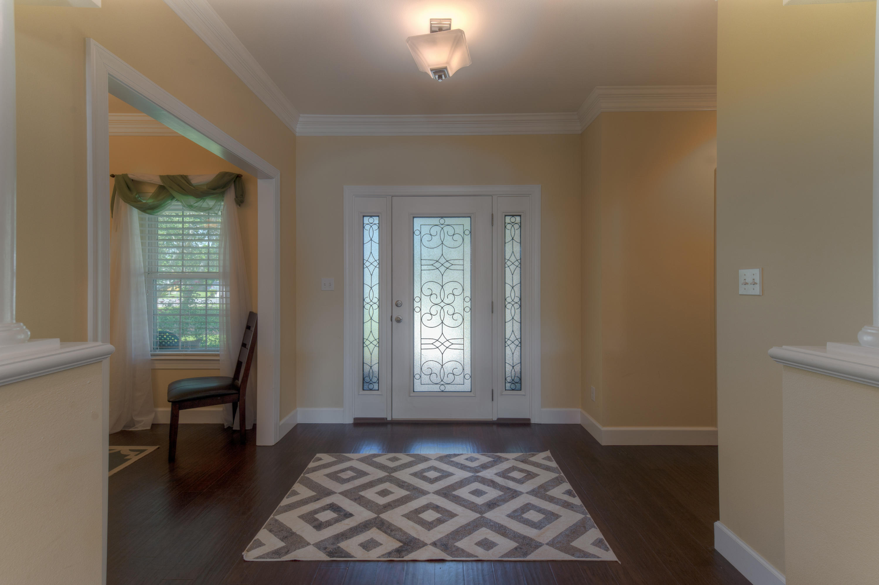 CALHOUN S/D TO DESTIN - Residential