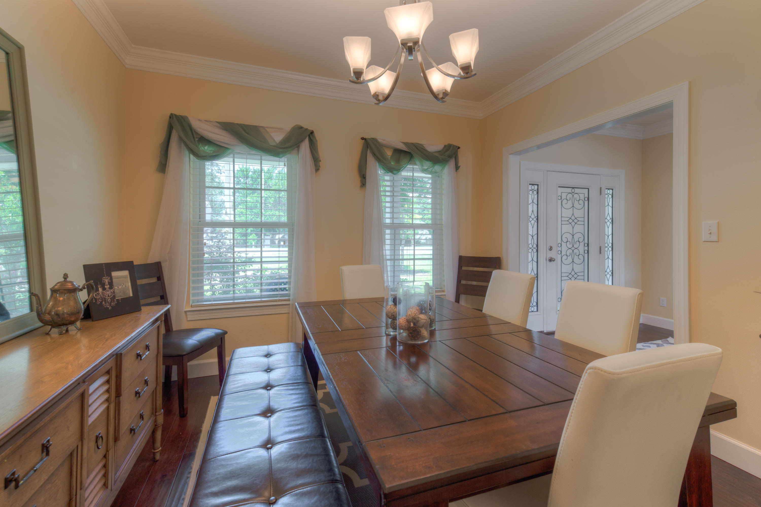 CALHOUN S/D TO DESTIN - Residential