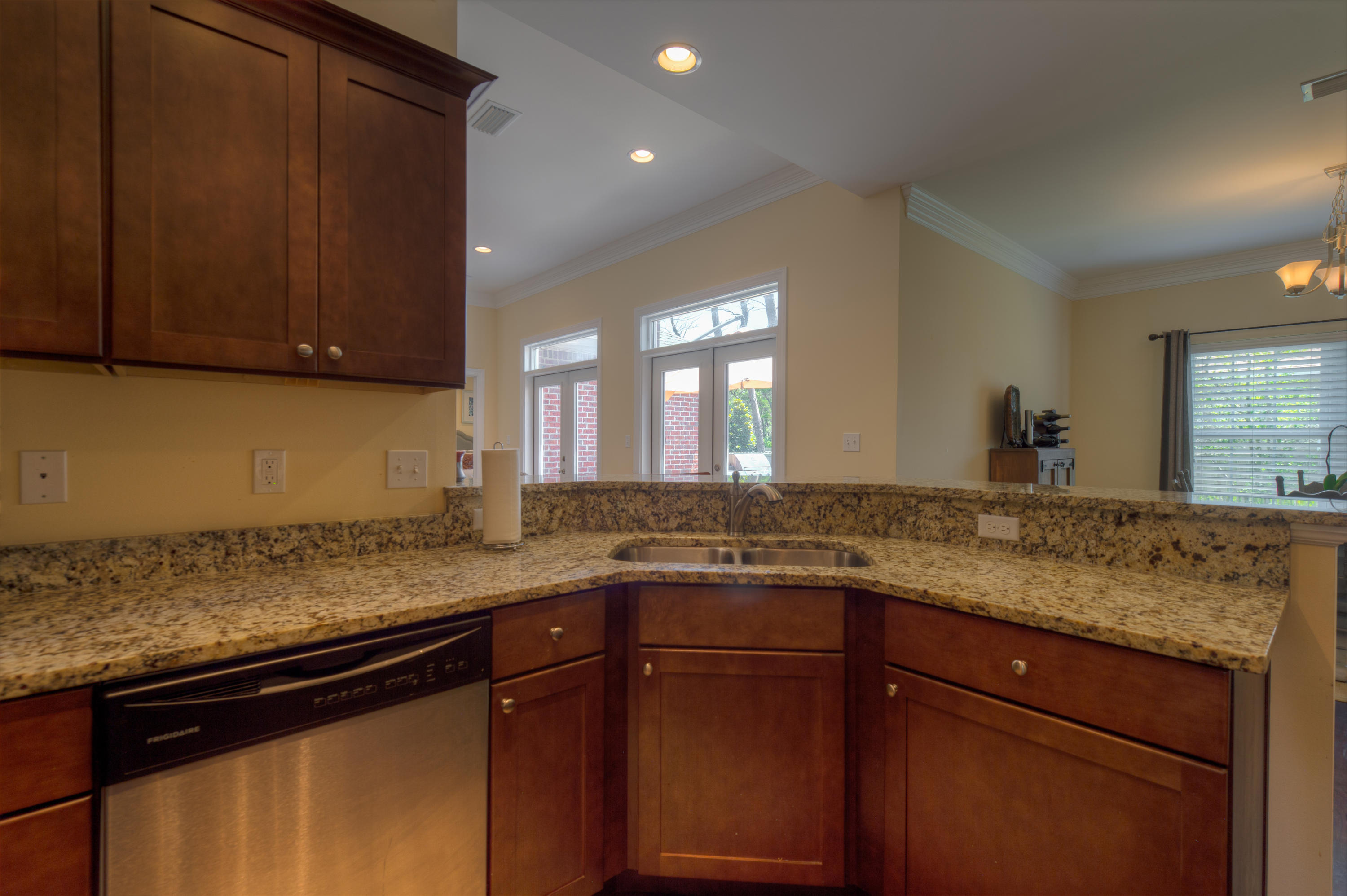 CALHOUN S/D TO DESTIN - Residential