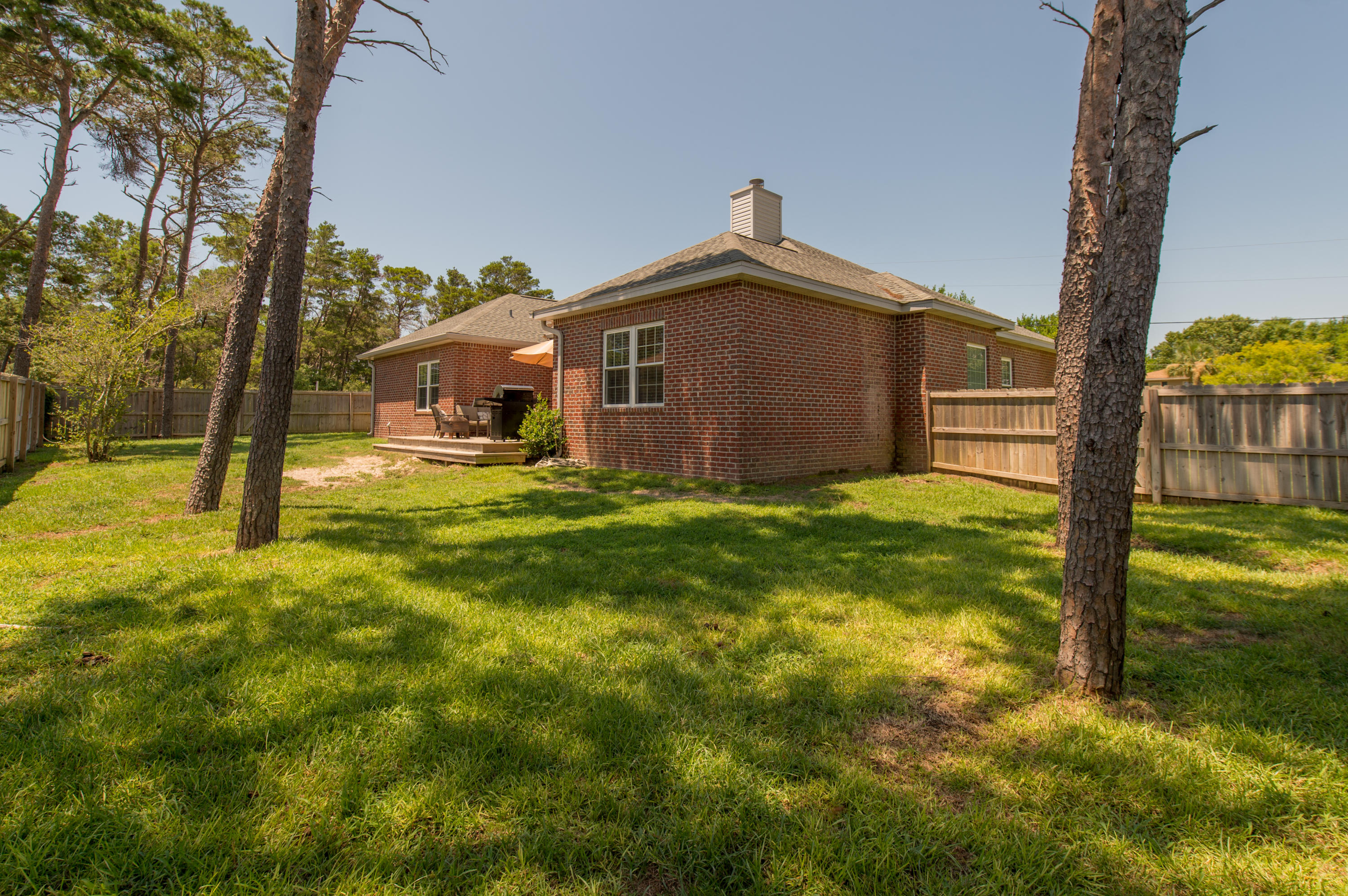 CALHOUN S/D TO DESTIN - Residential