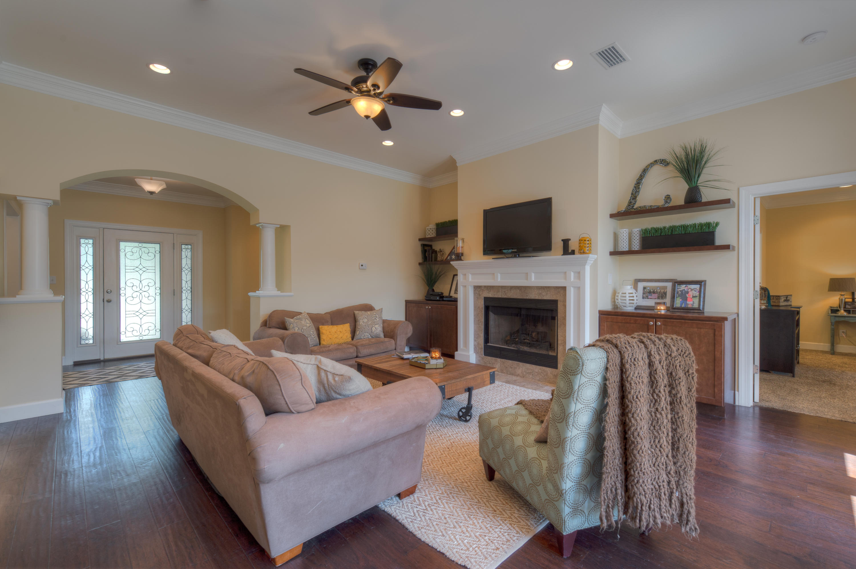 CALHOUN S/D TO DESTIN - Residential