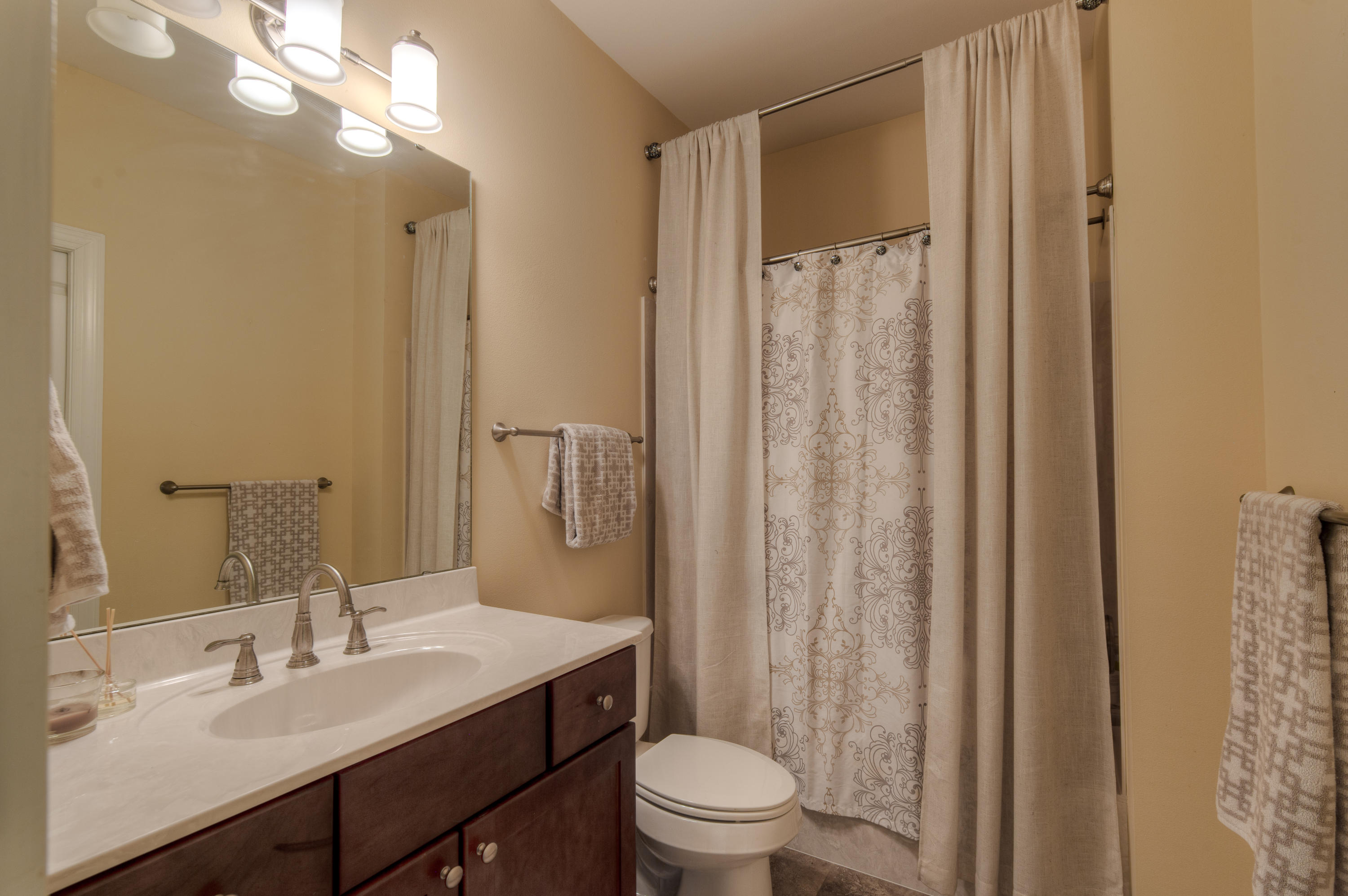 CALHOUN S/D TO DESTIN - Residential