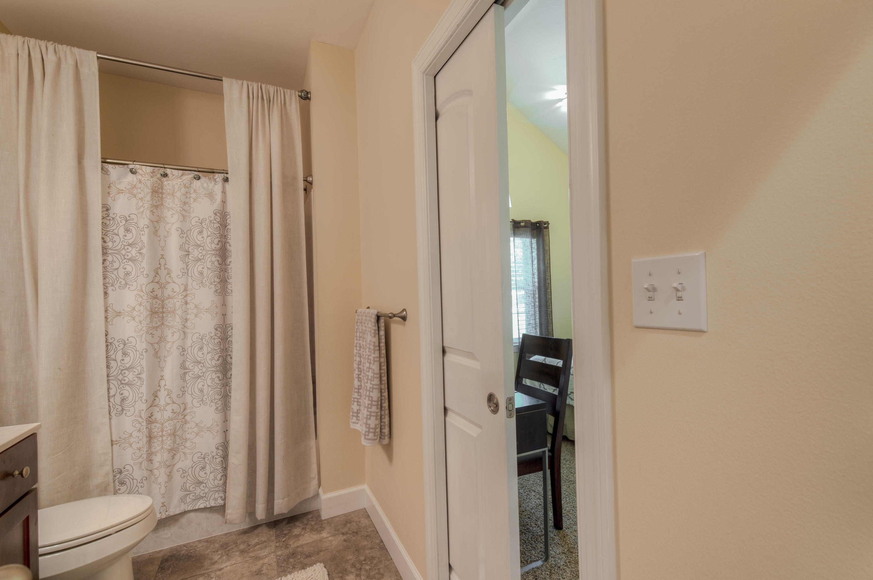 CALHOUN S/D TO DESTIN - Residential