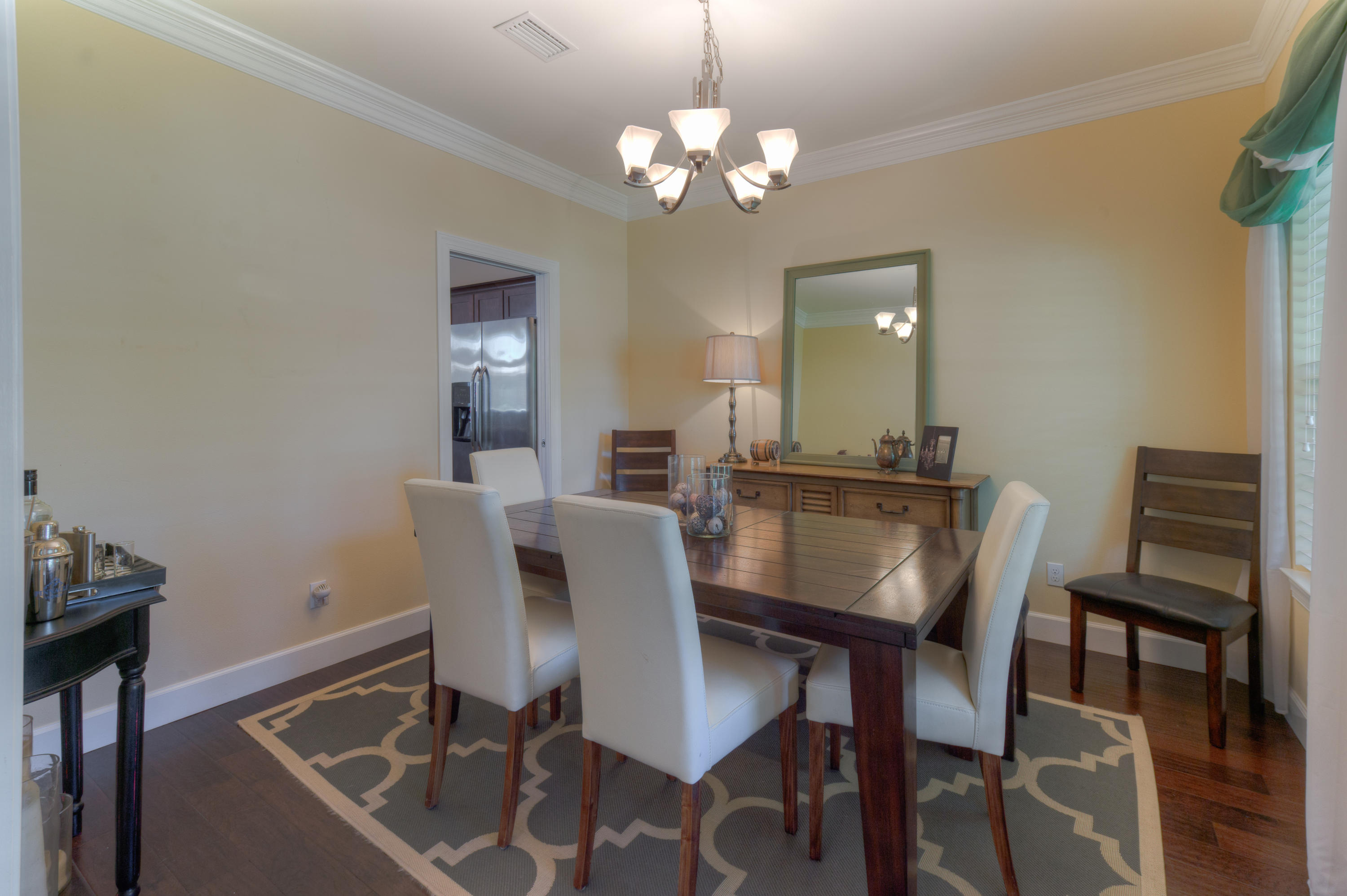 CALHOUN S/D TO DESTIN - Residential