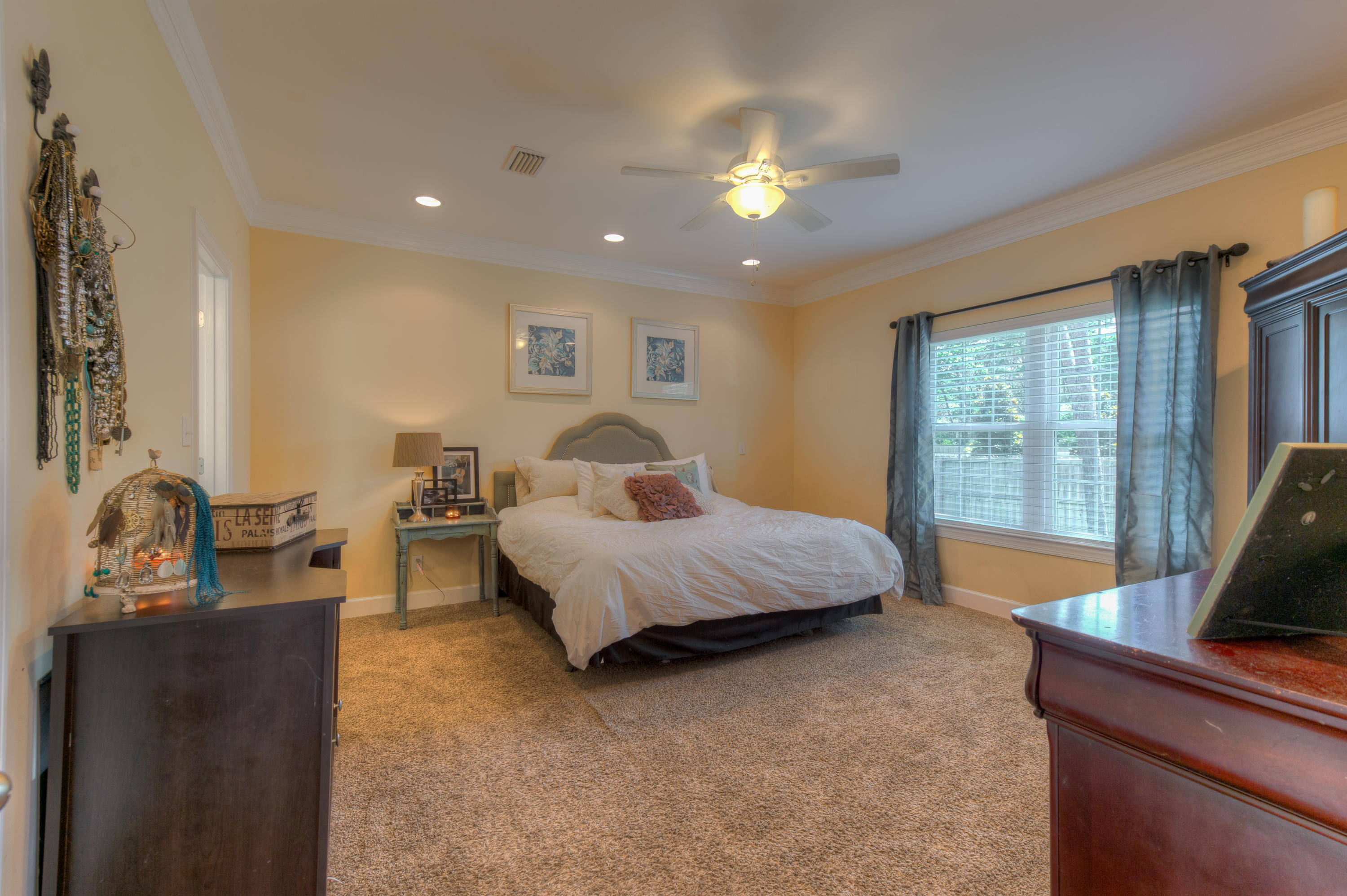 CALHOUN S/D TO DESTIN - Residential