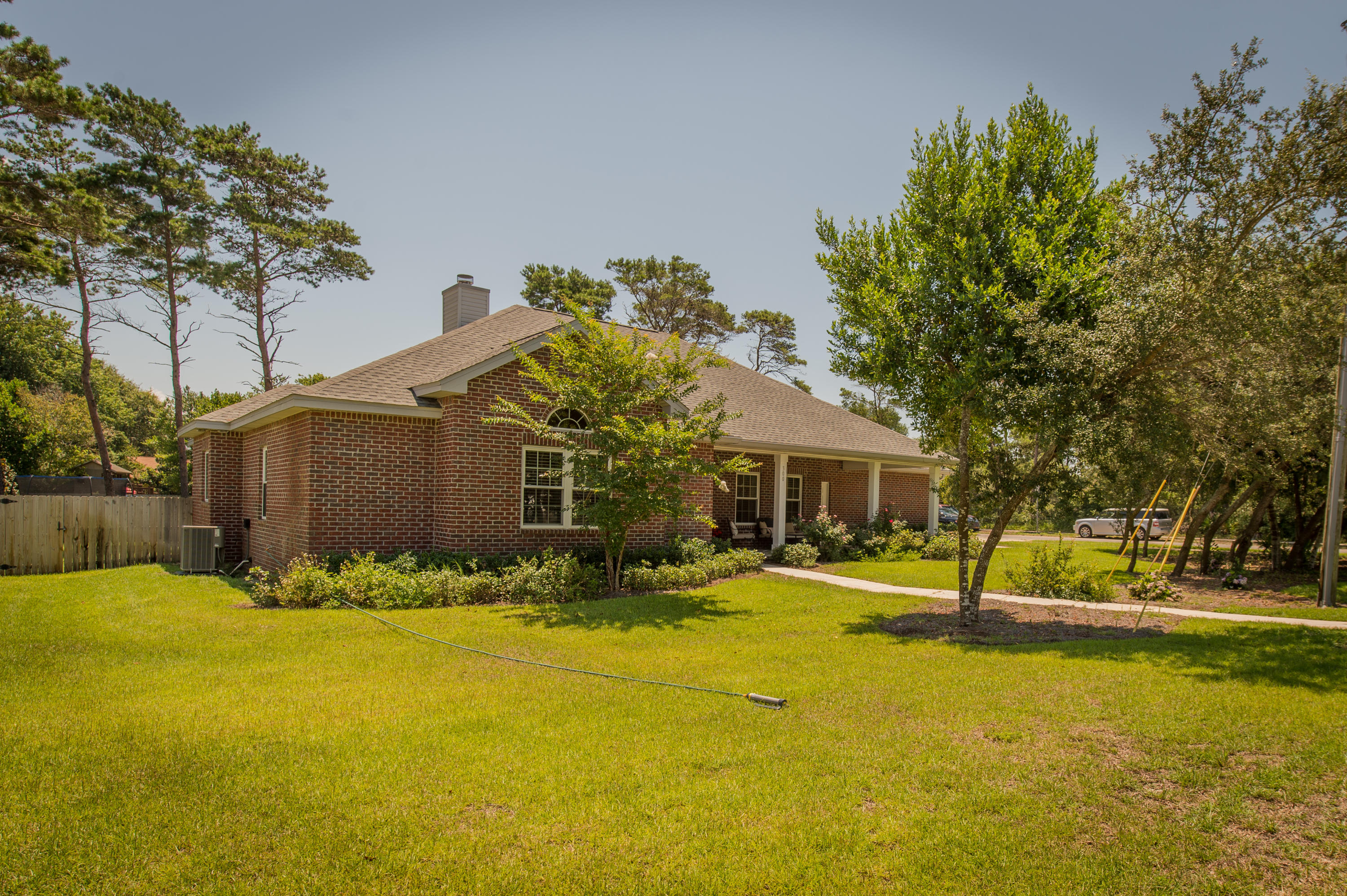 CALHOUN S/D TO DESTIN - Residential