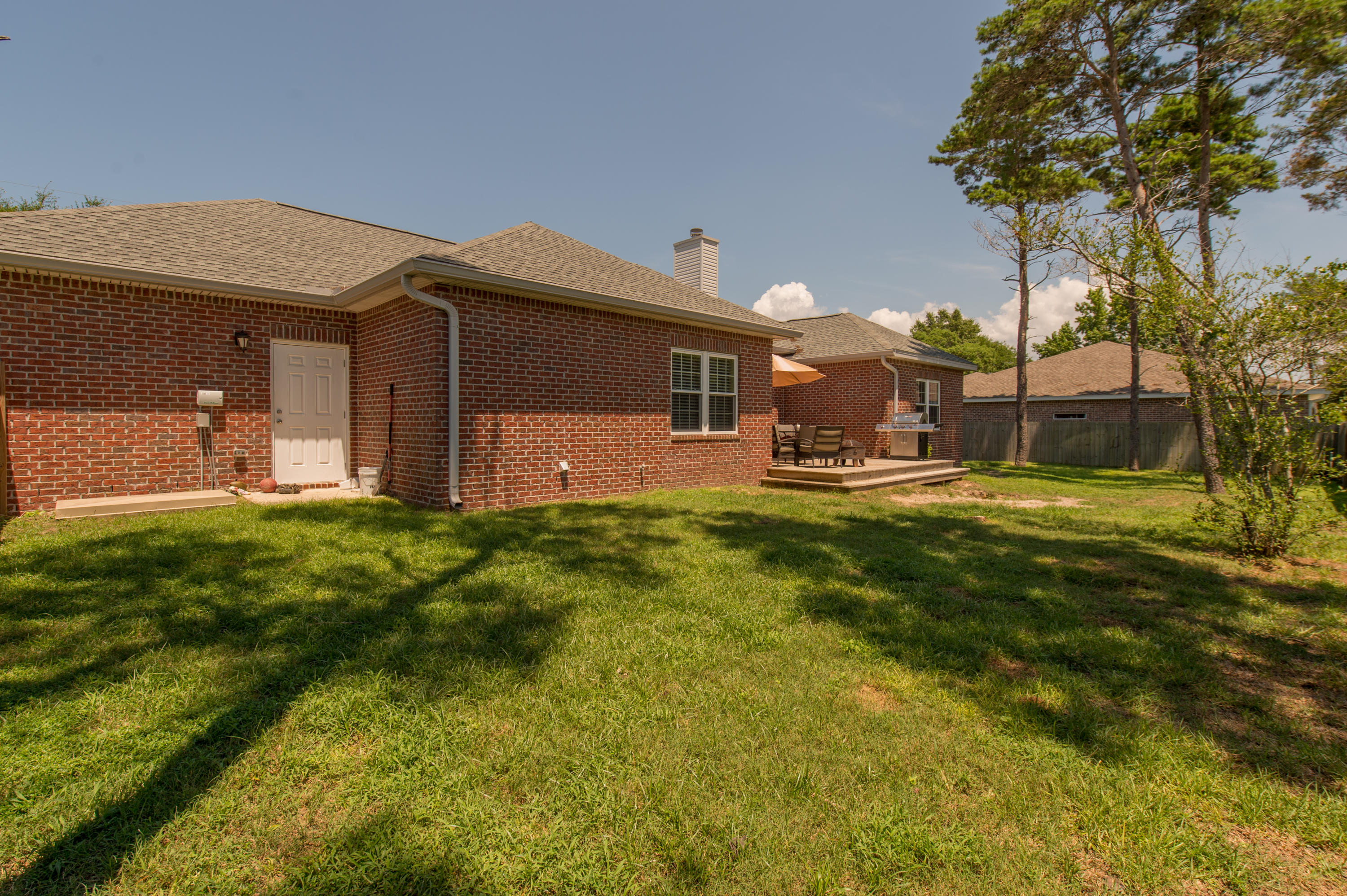 CALHOUN S/D TO DESTIN - Residential