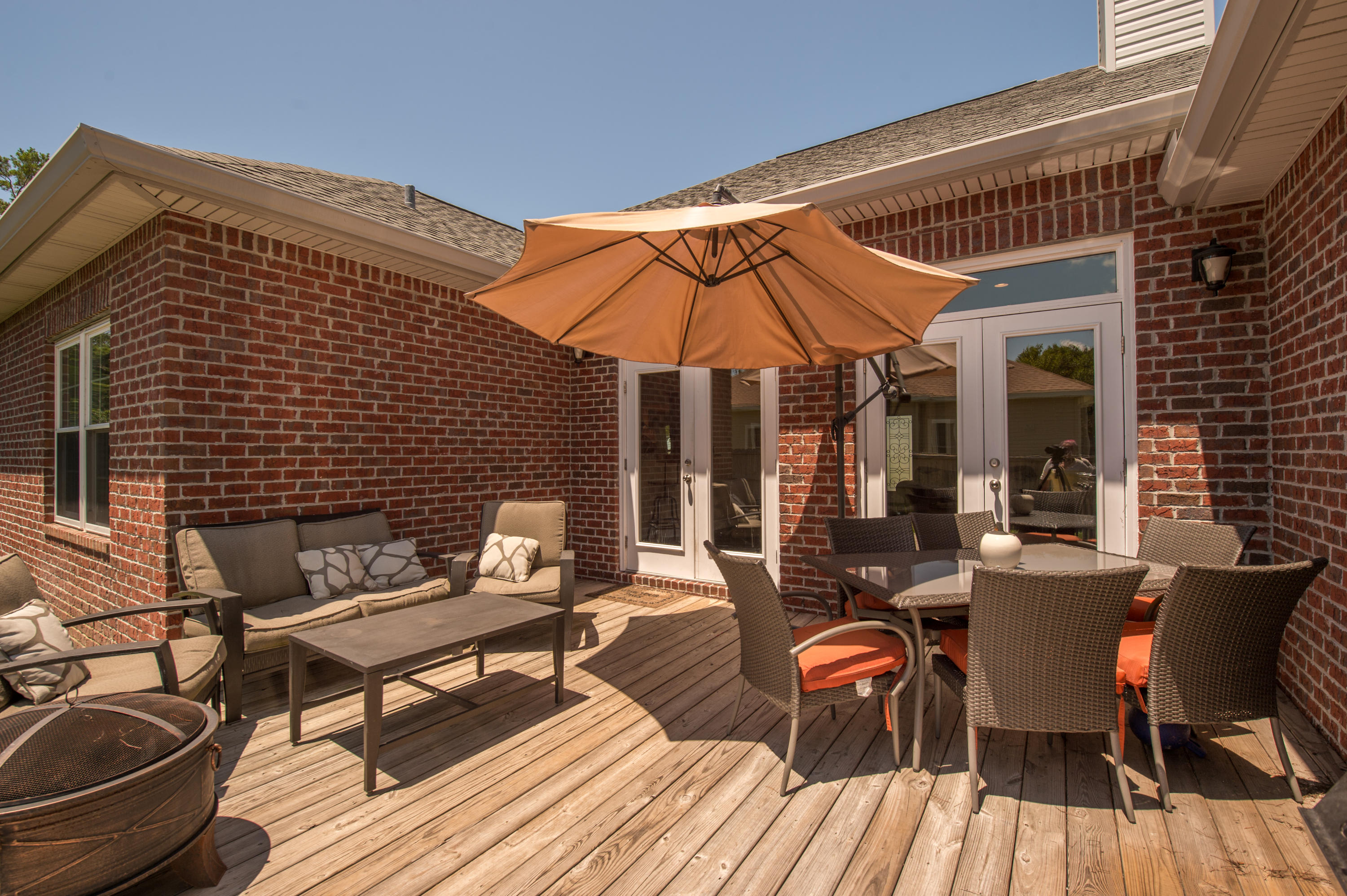 CALHOUN S/D TO DESTIN - Residential