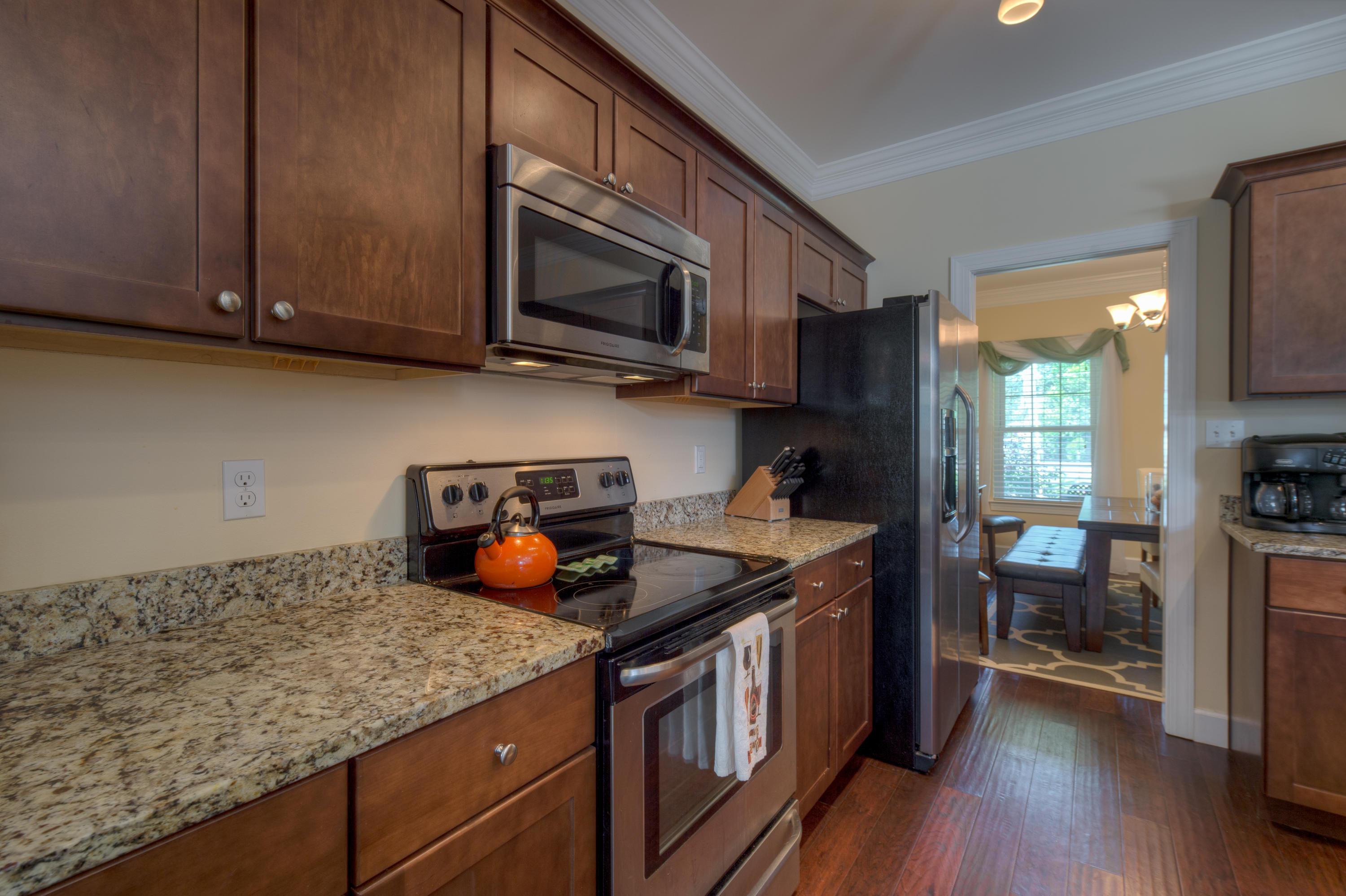 CALHOUN S/D TO DESTIN - Residential