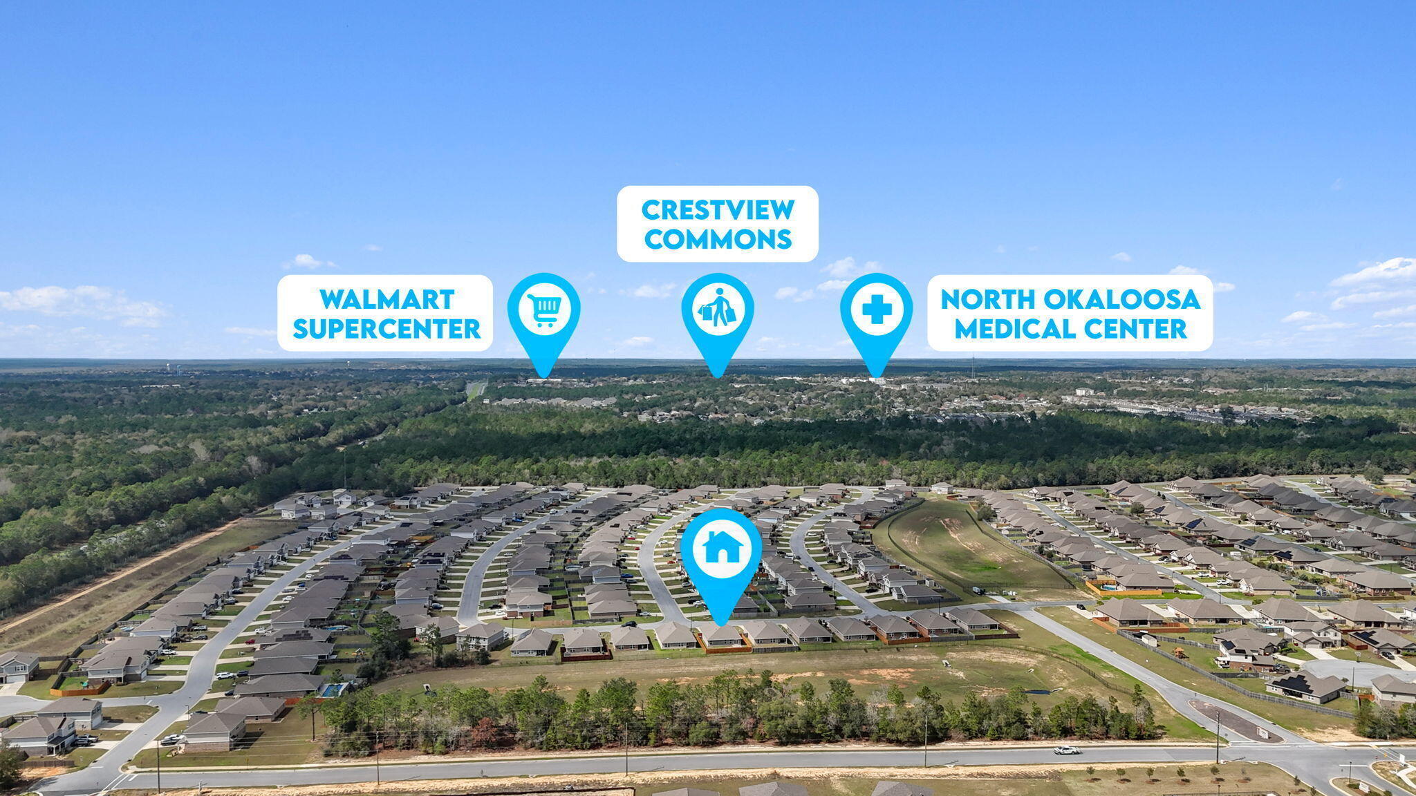 Redstone Commons - Residential Lease